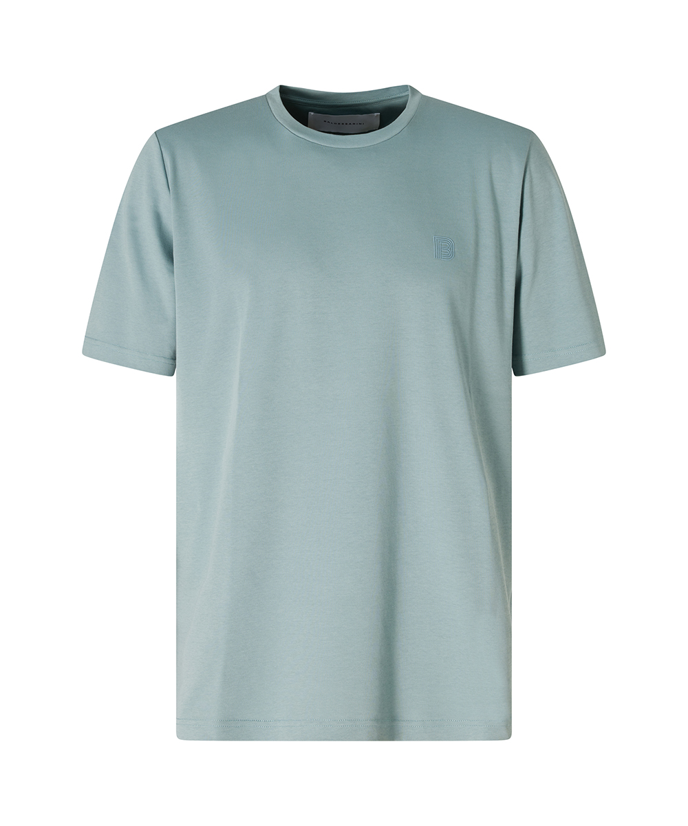 Baldessarini  B4 20067.5190 BLD-Tantro Herren T-Shirt