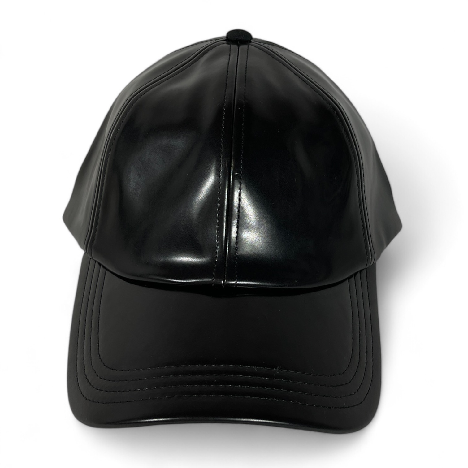 HUGO 50524710  Ally-FL 10263783 01 Damen Cap Baseball Cap Schwarz