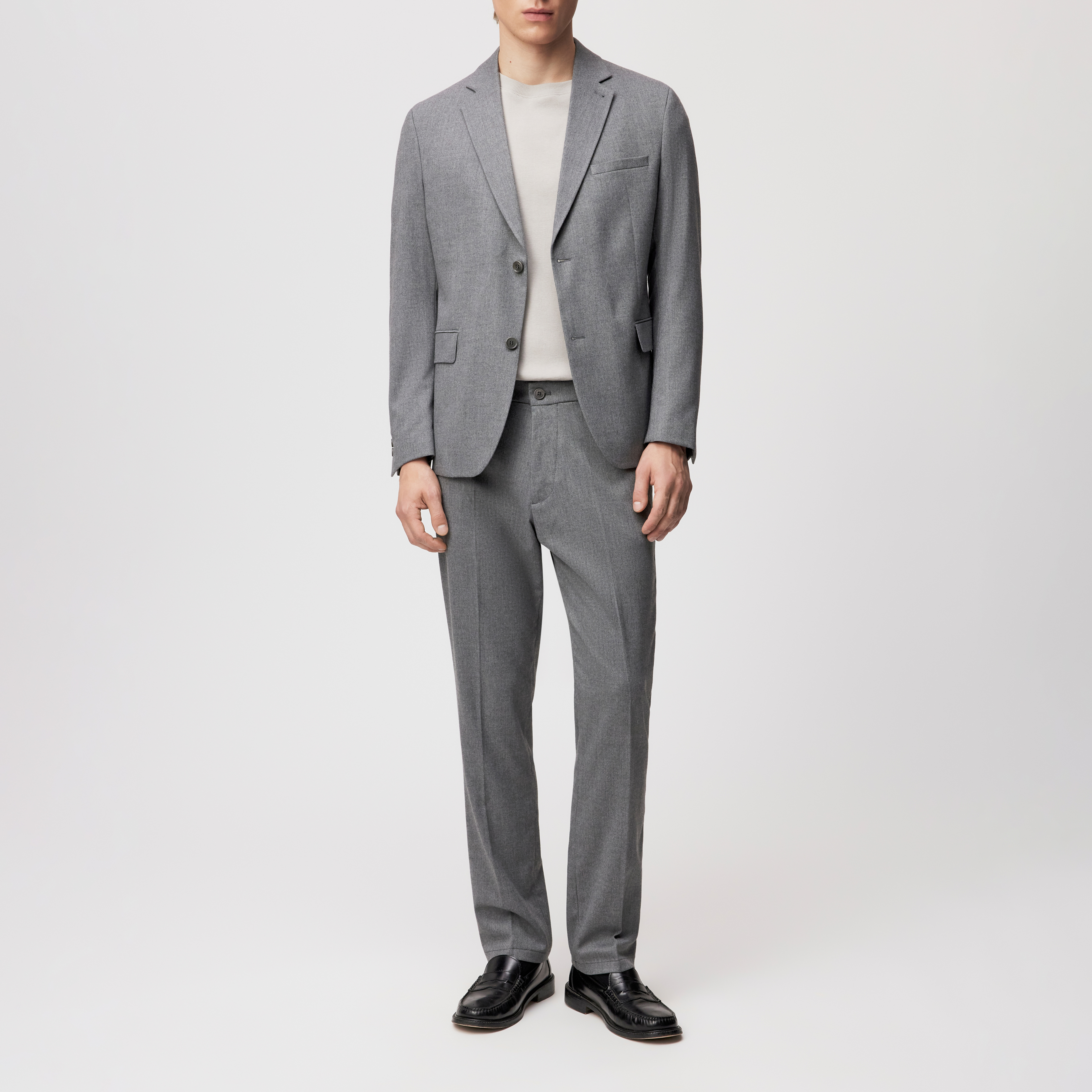 DRYKORN 120238 AJEND_RGLR 10  Herren Hose