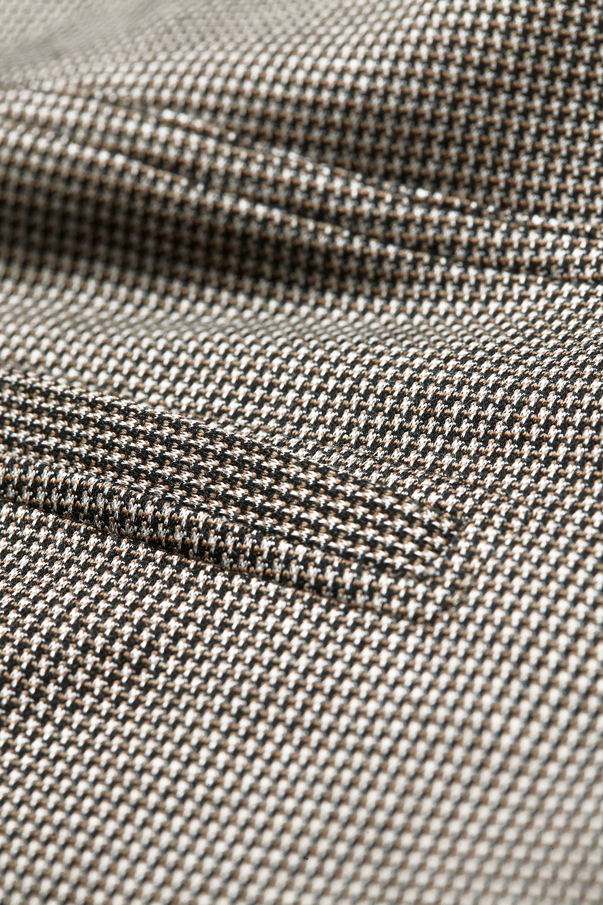 CINQUE 11971713 CISINALCO Damen Hose mit Bundfalte hellbraun 20