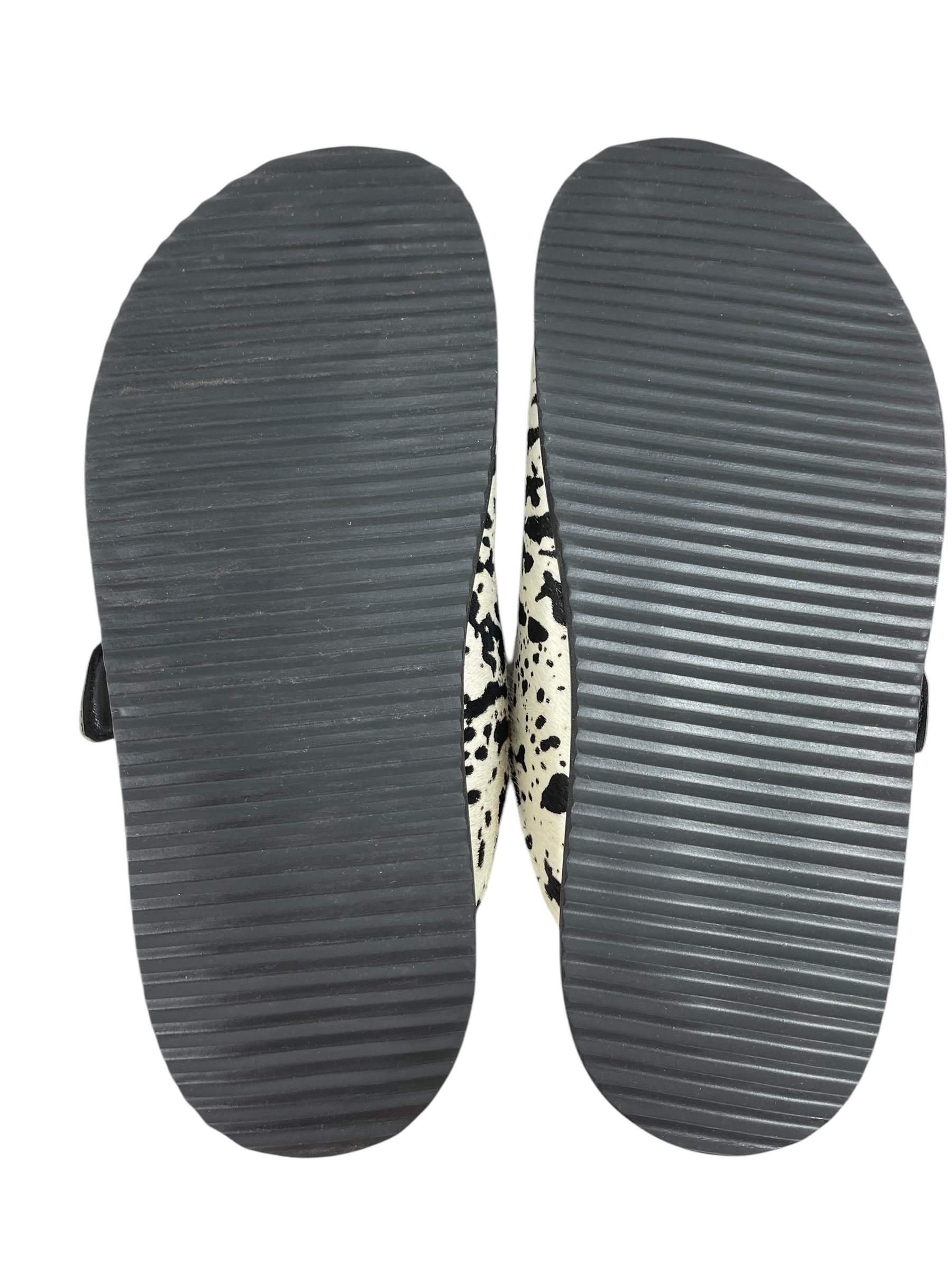 GIOSEPPO 75453-MIFFLIN DAMEN PANTOLETTE