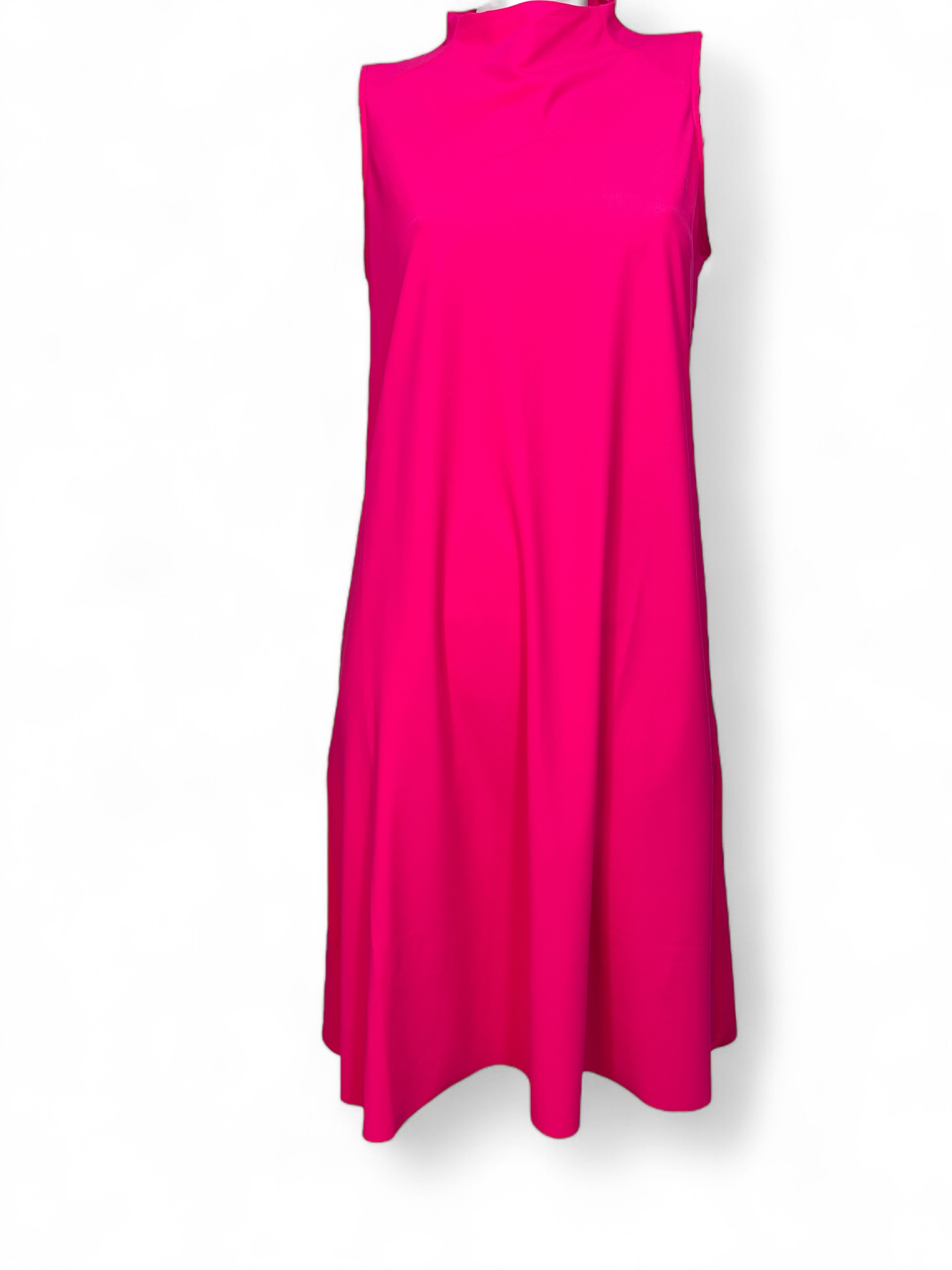 JAPAN TKY AMYA Damen Kleid mit hohem Stretchkomfort
