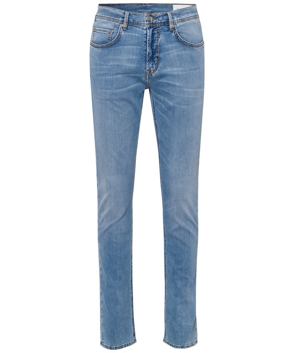 BALDESSARINI B1 16502.1273 BLD-Jack  Herren Jeans light blue fashion vintage 6848