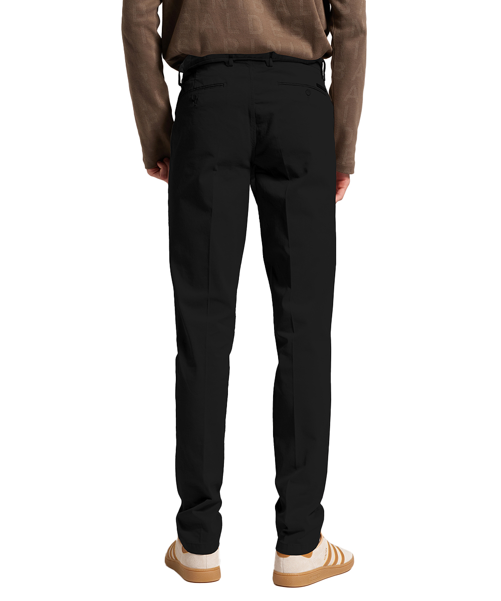 Baldessarini  B1 16836.2200 BLD-Jorck Chino Hose Black