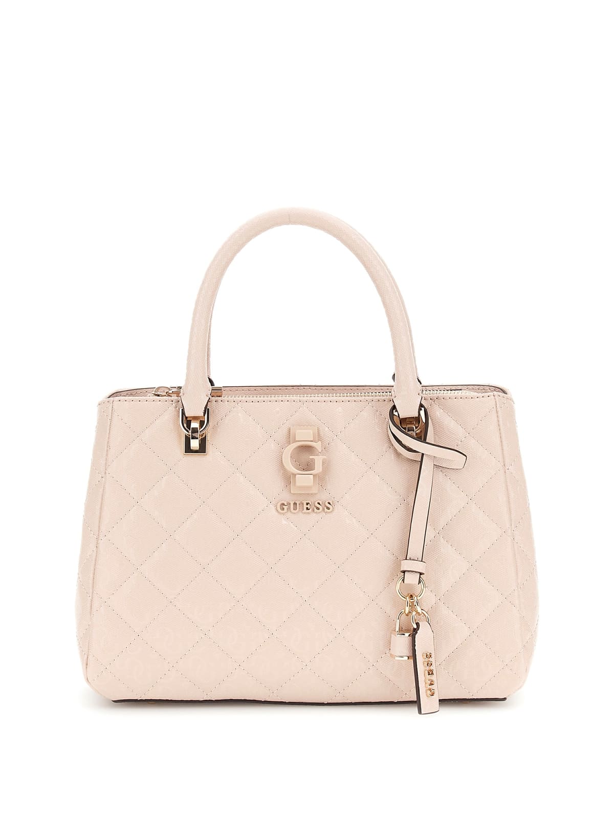 GUESS - HWGP95 22060 Damen Handtasche SAND