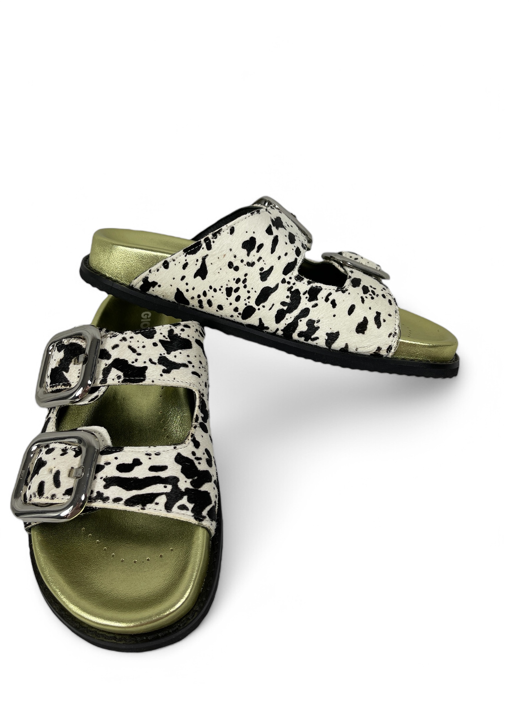 GIOSEPPO 75453-MIFFLIN DAMEN PANTOLETTE