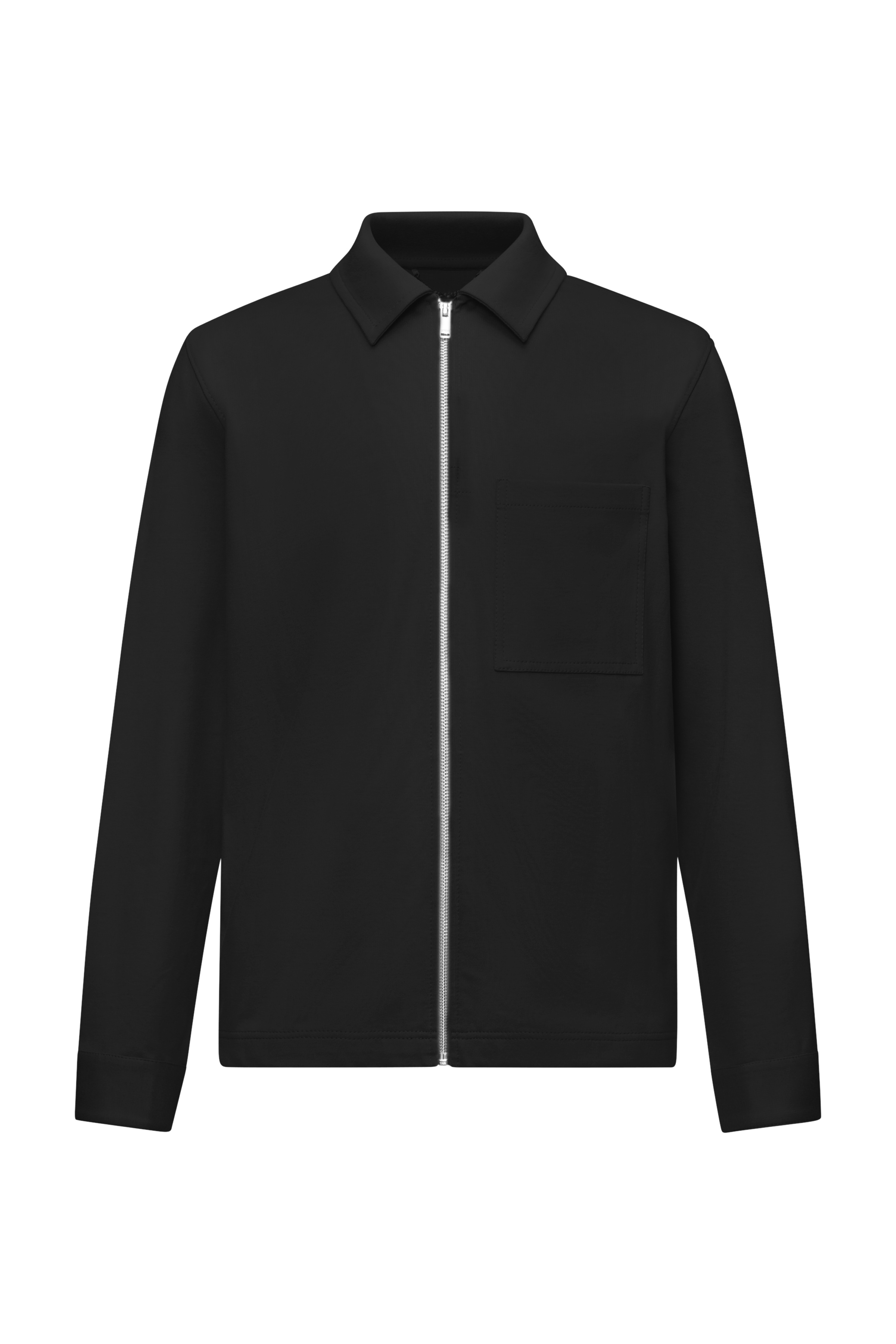 DRYKORN 522134 JERSON 10 JACKE SCHWARZ 1000