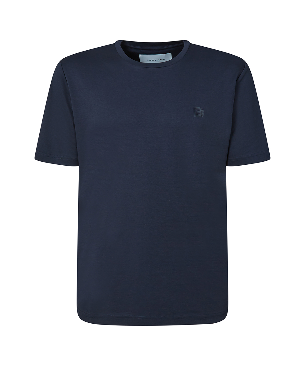 Baldessarini  B4 20067.5190 BLD-Tantro Herren T-Shirt