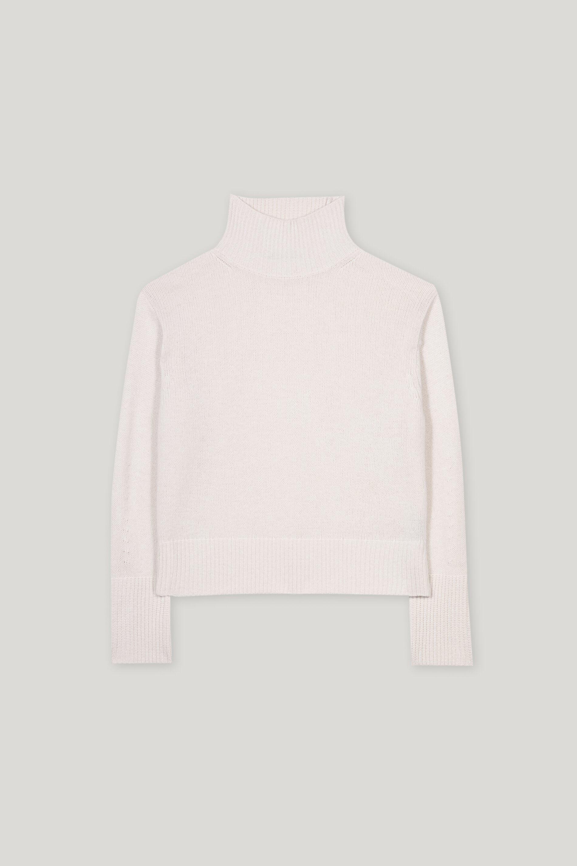 LUISA CERANO  128720/5871-0 Pullover Langarm silky cream