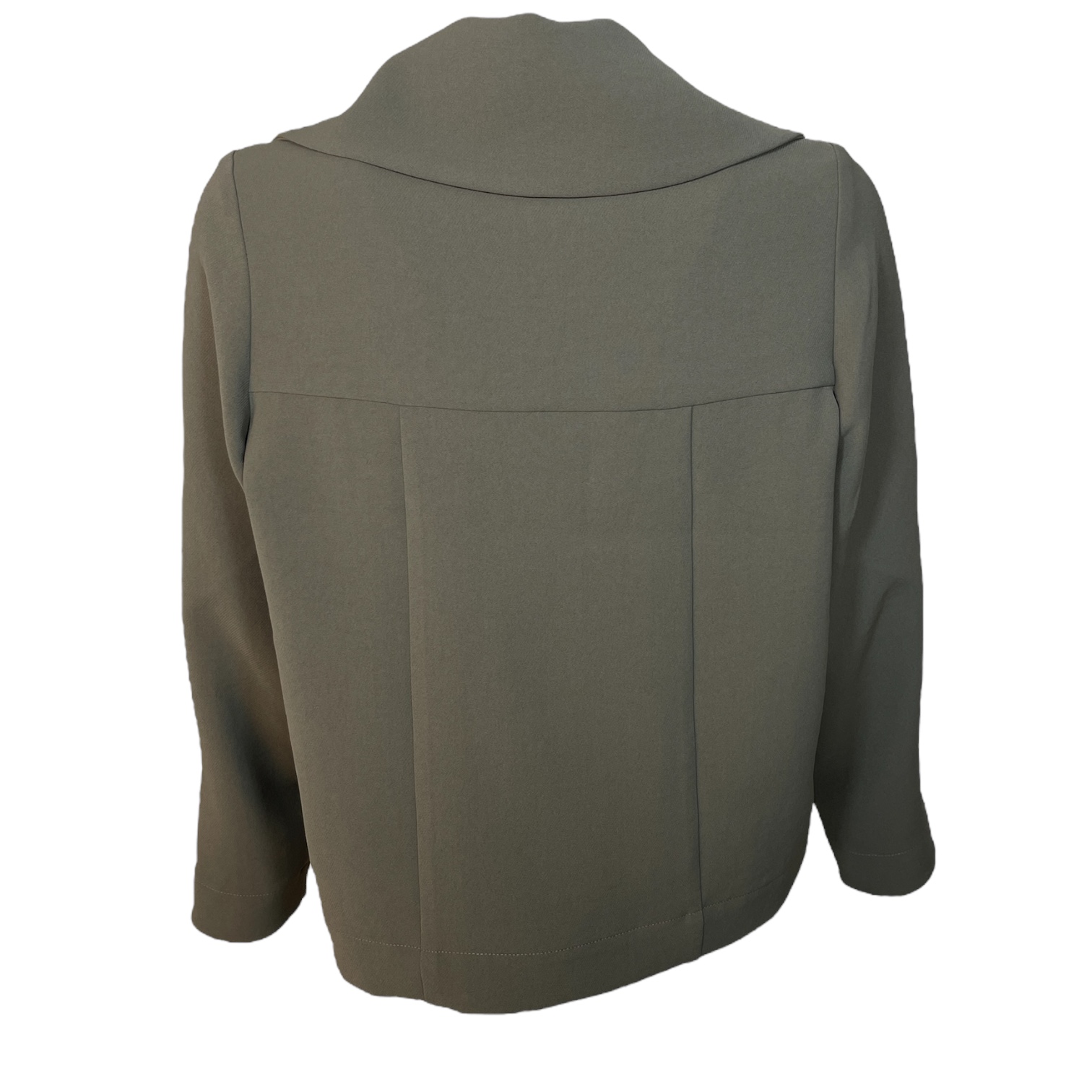 ANIA SCHIERHOLT JA2960/32 DAMEN BLAZER TRÜFFEL.