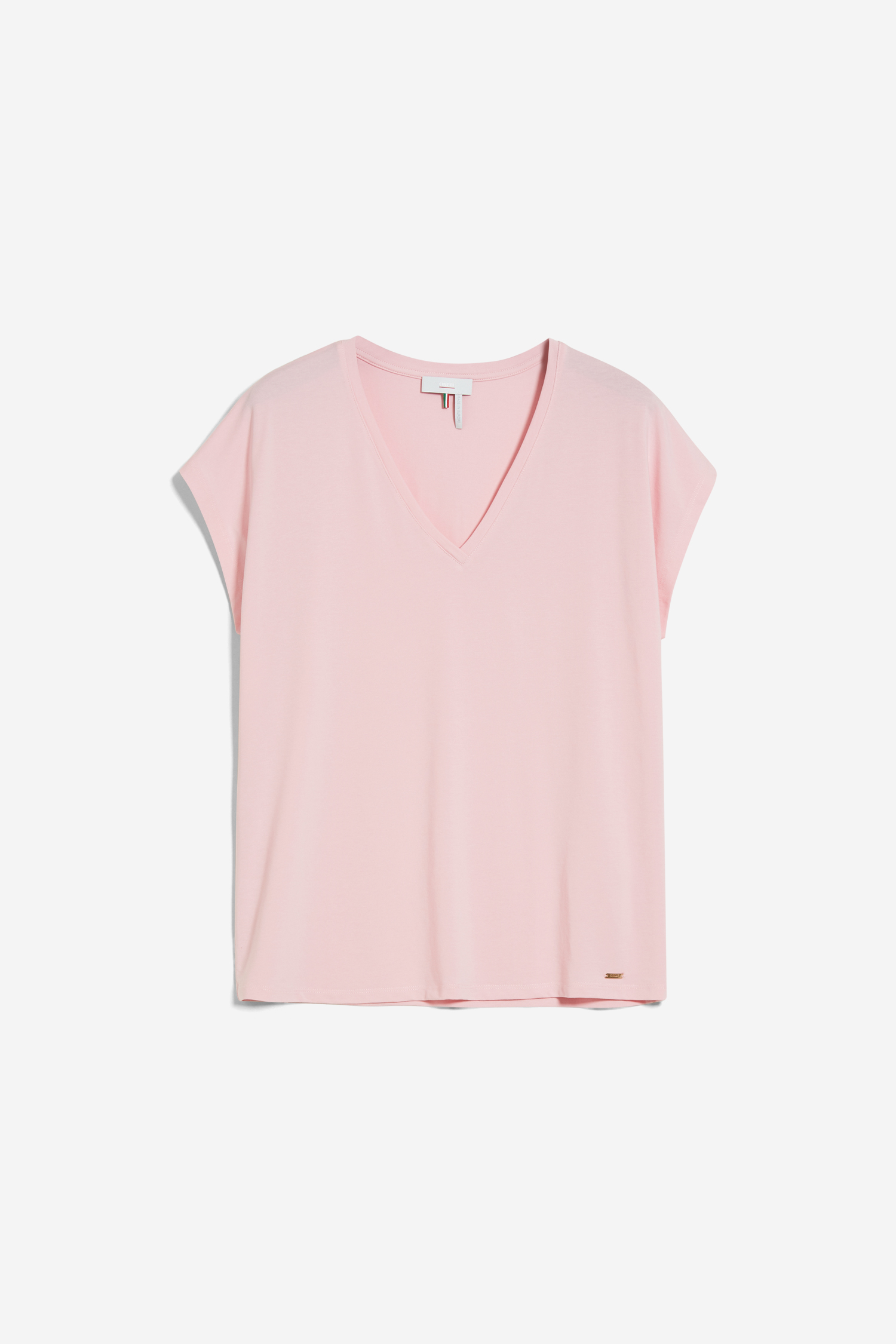 CINQUE 52011751 CILELIA Damen T-Shirt rosa