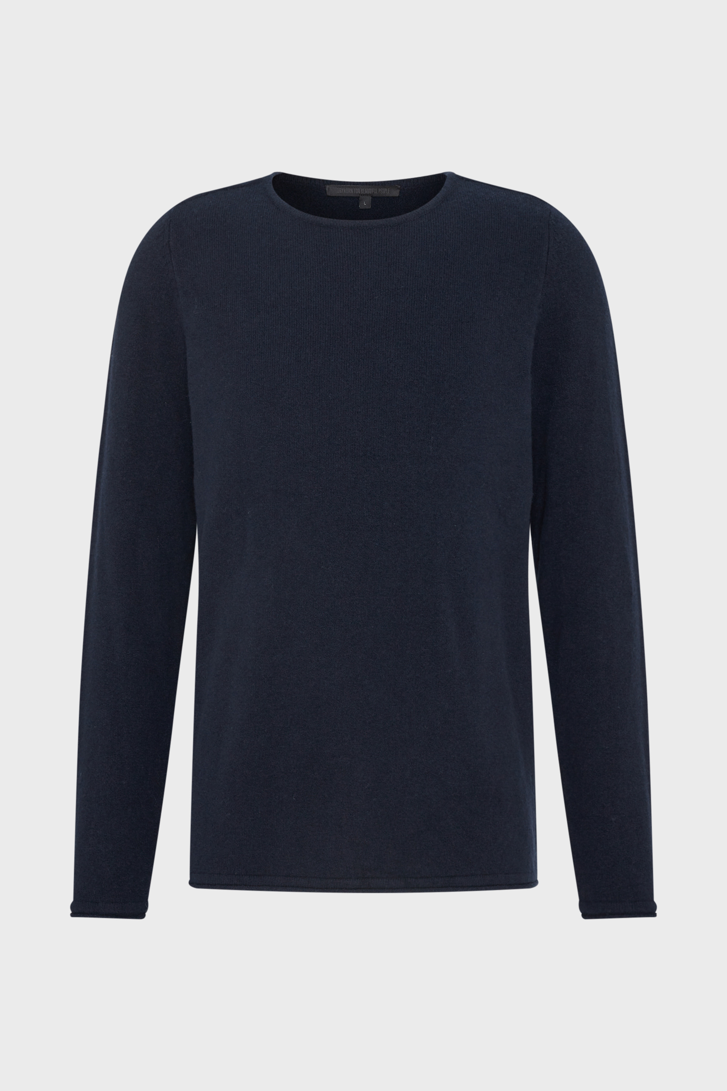 DRYKORN 420122 RIKONO 10 Herren Strickpullover in feiner Merinowolle