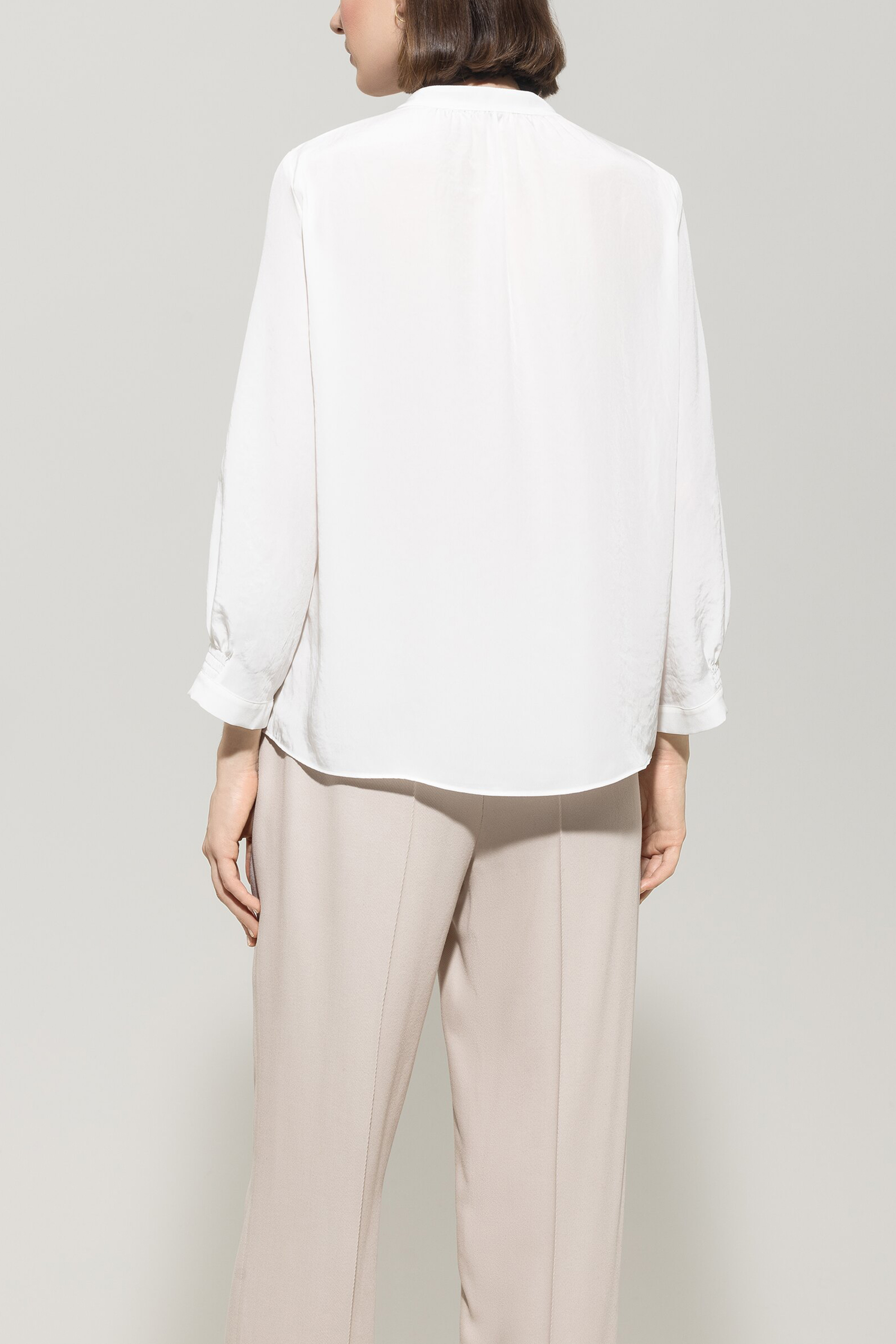 LUISA CERANO 228633/3597-0 Bluse off white
