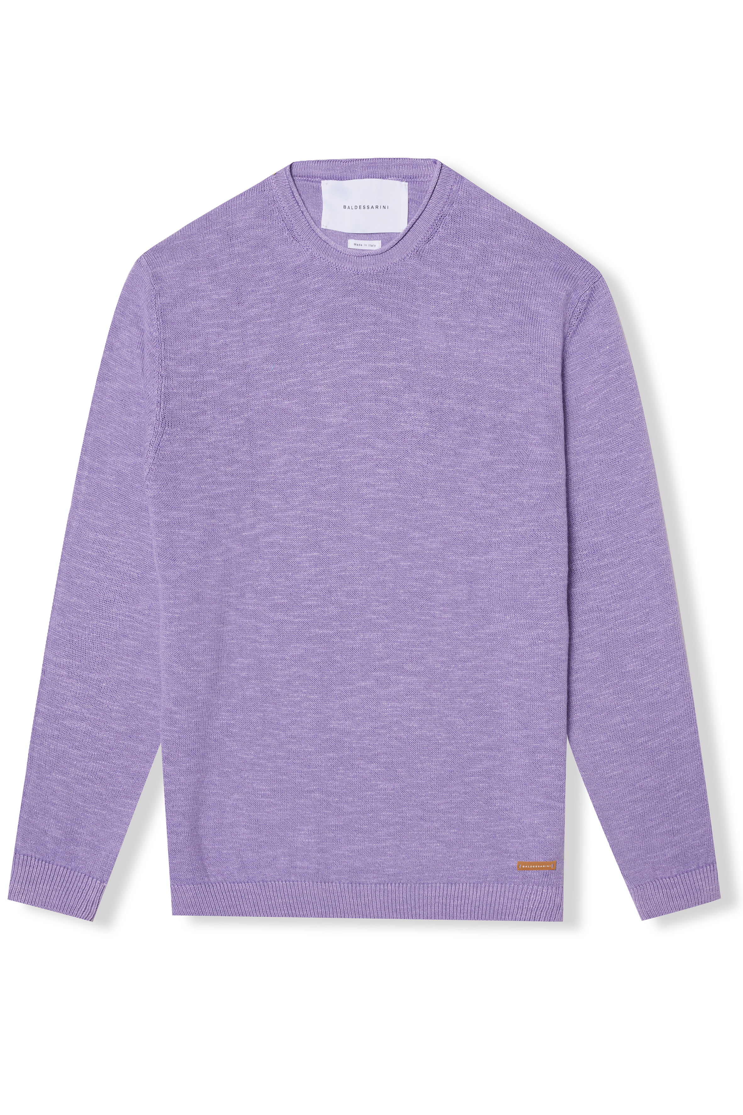 BALDESSARINI B4 30040.5089 BLD-Kevin 5020 Herren Strick Pullover Regal Orchid