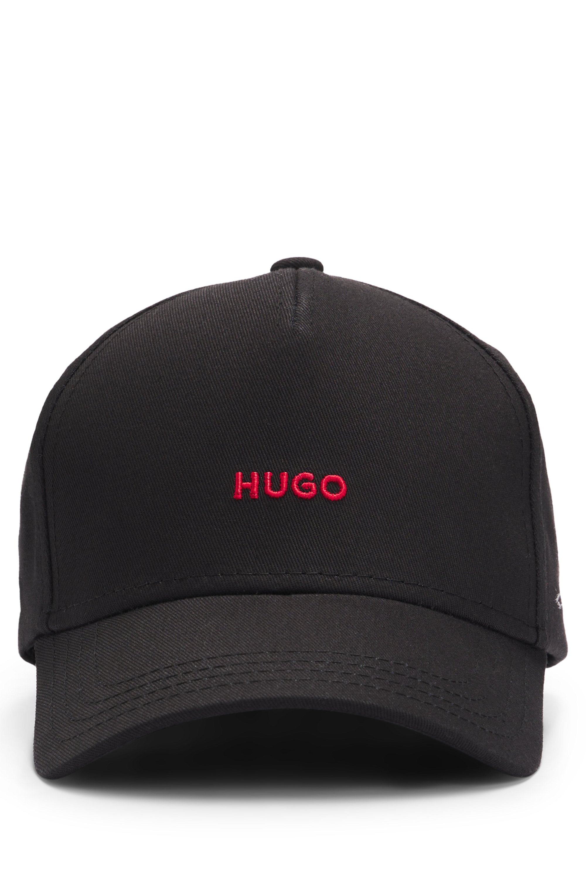 HUGO 50519255 Cara 10261144 01 Damen Cap