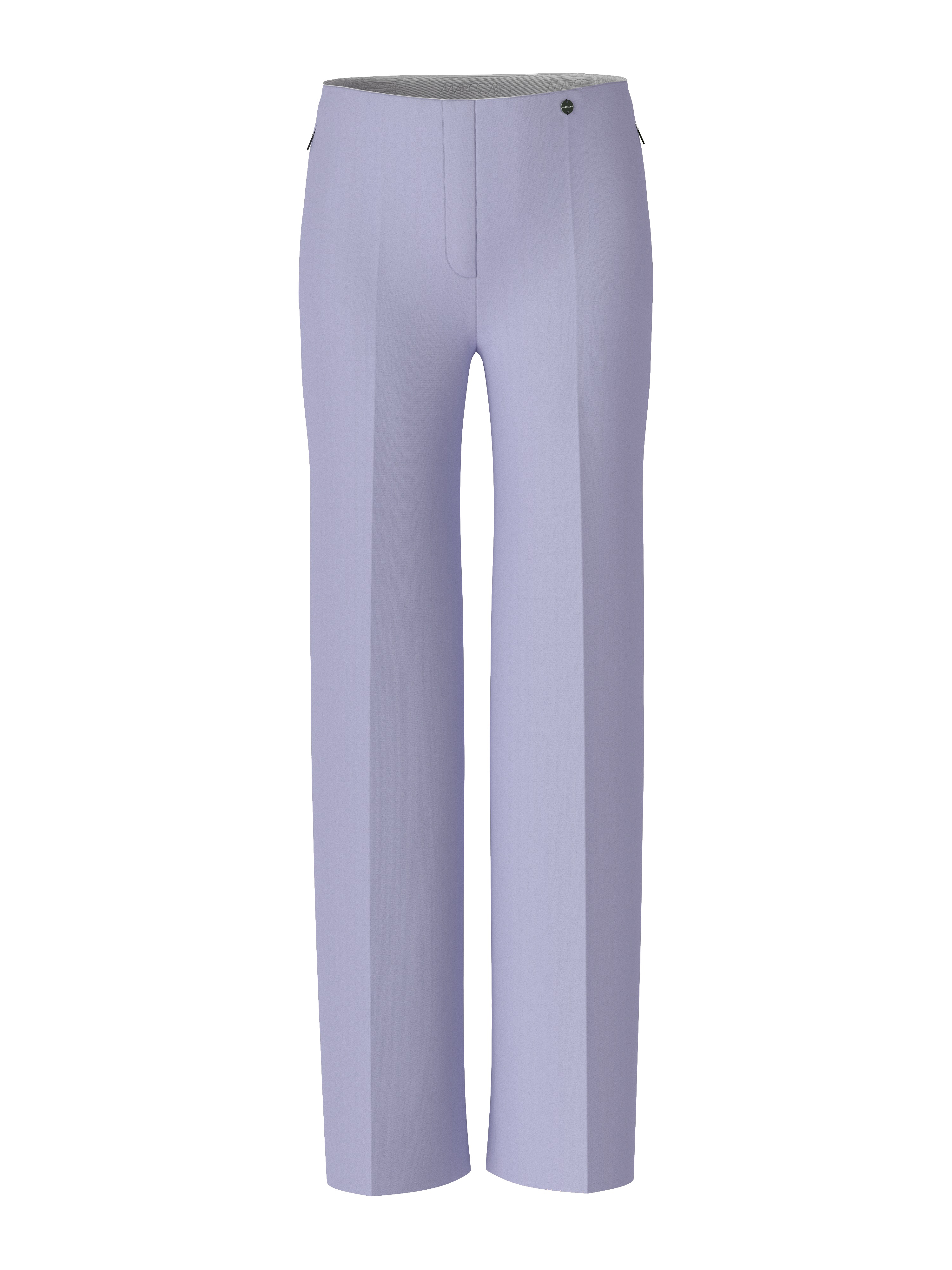 MARC CAIN ZA 81.05 J24 Damen Hose WINDER