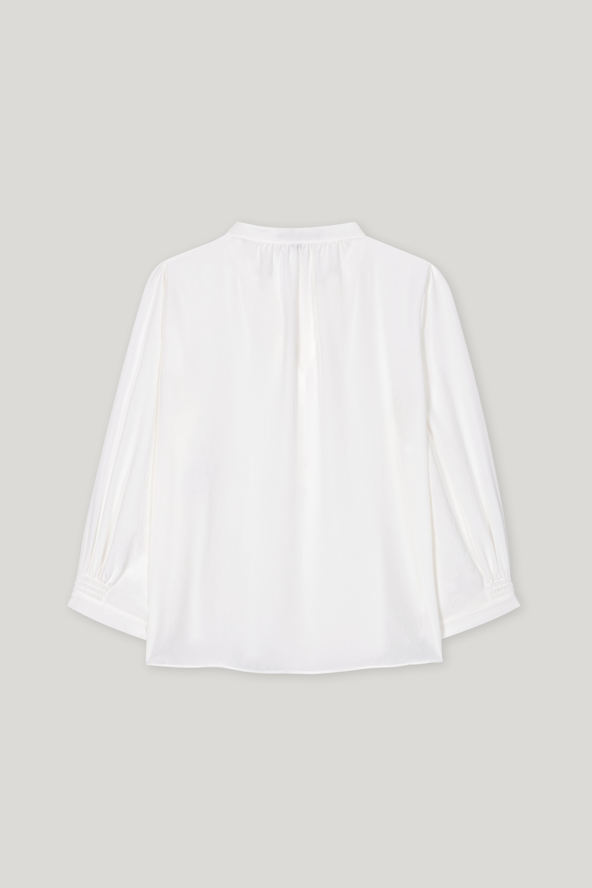 LUISA CERANO 228633/3597-0 Bluse off white