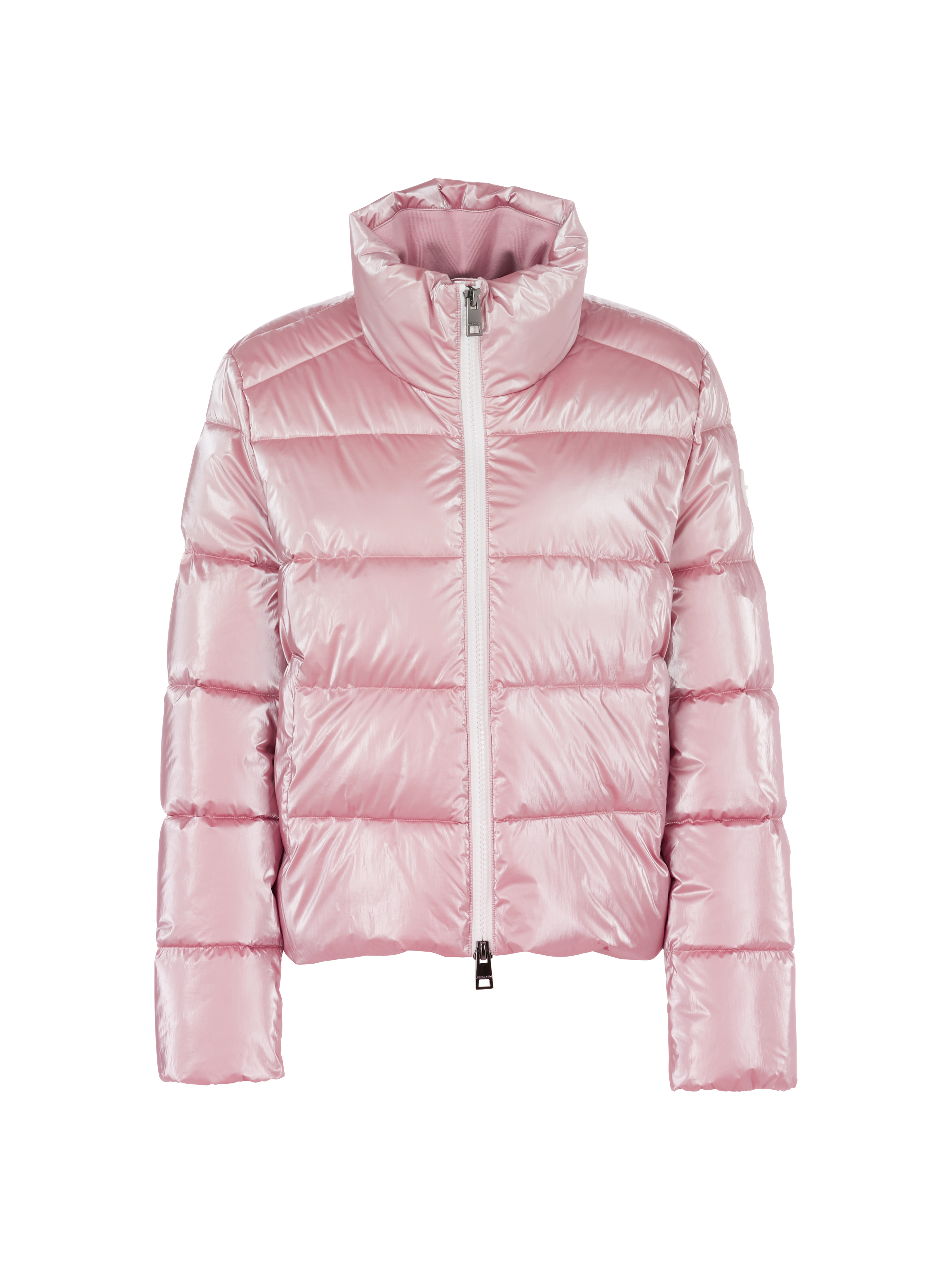 MARC CAIN XA 12.08 W82 Damen Outdoor-Jacke warm rose