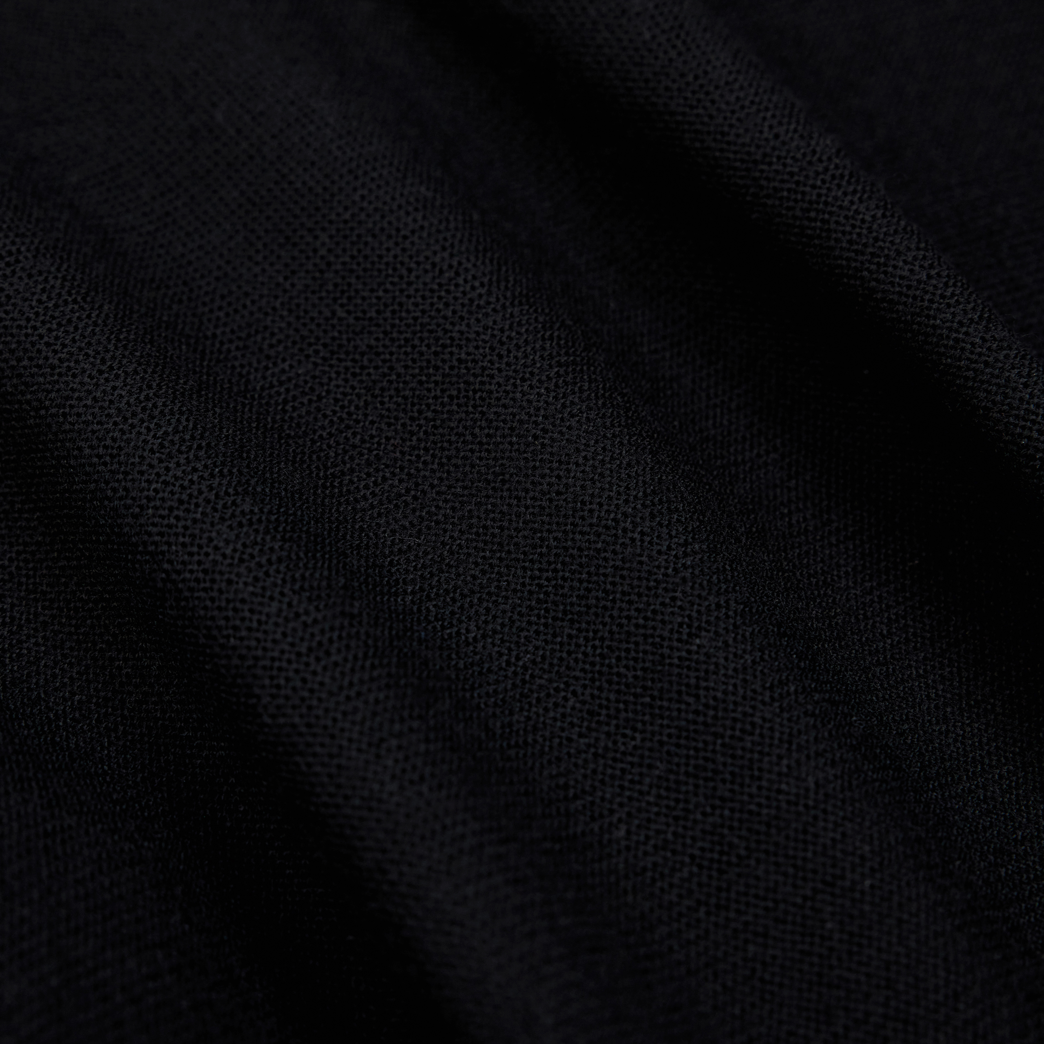 DRYKORN  420002 YUSUPHI 10 STRICKKLEID SCHWARZ 1000
