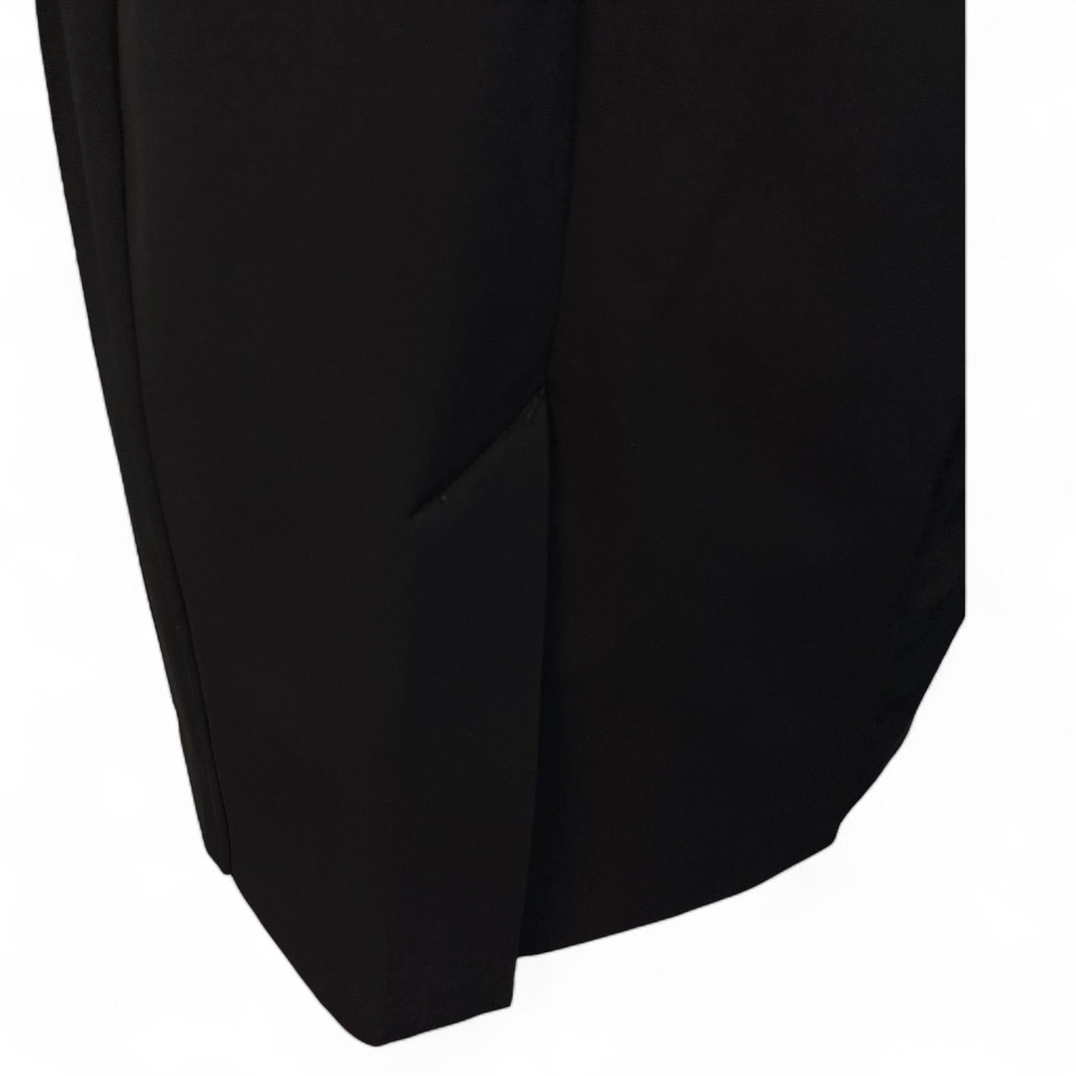 JAPAN TKY LUNA Damen Kleid mit hohem Stretchkomfort 990 DEEP BLACK