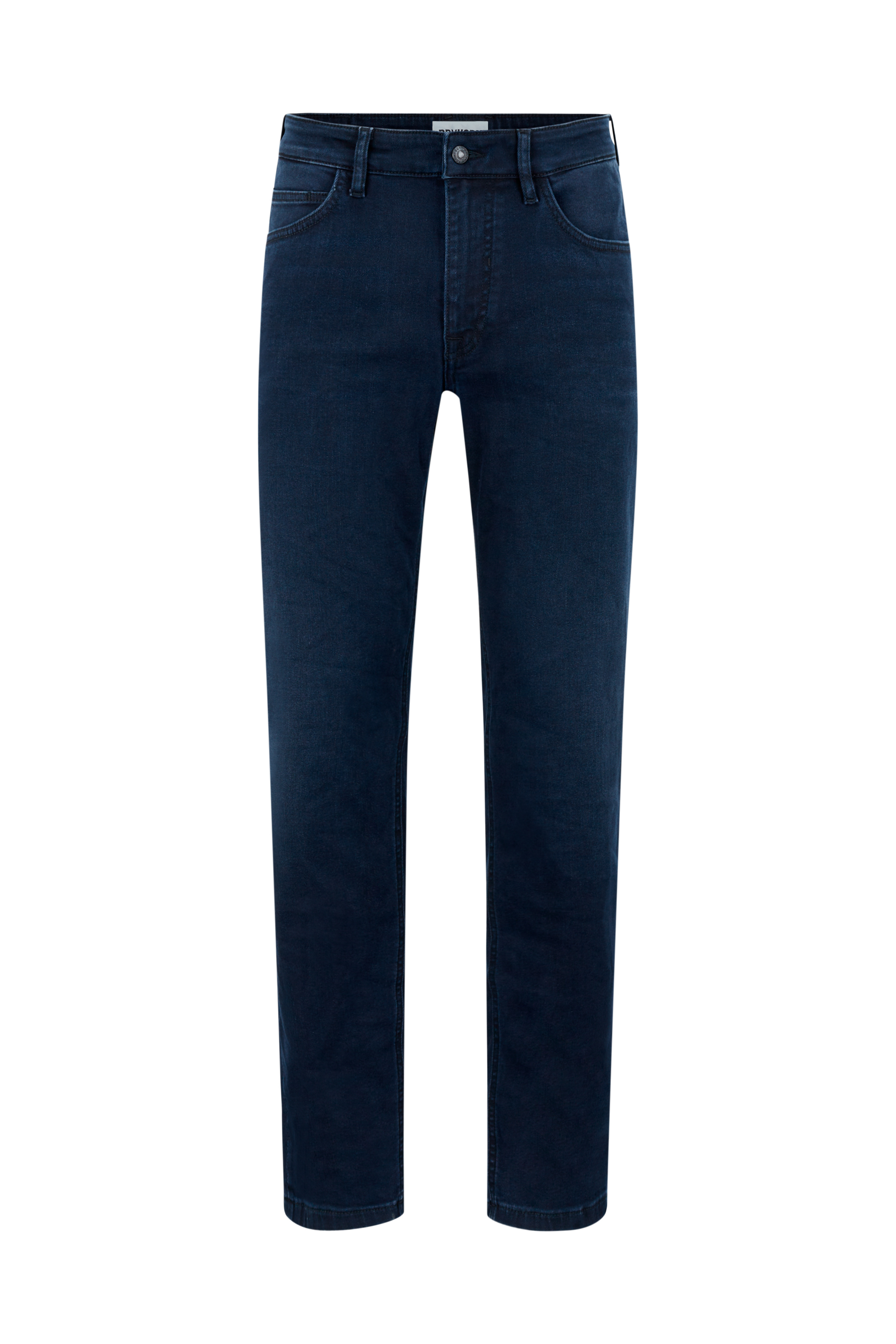 DRYKORN 260220 RICC 888 Herren Jeans Slim Fit Blau