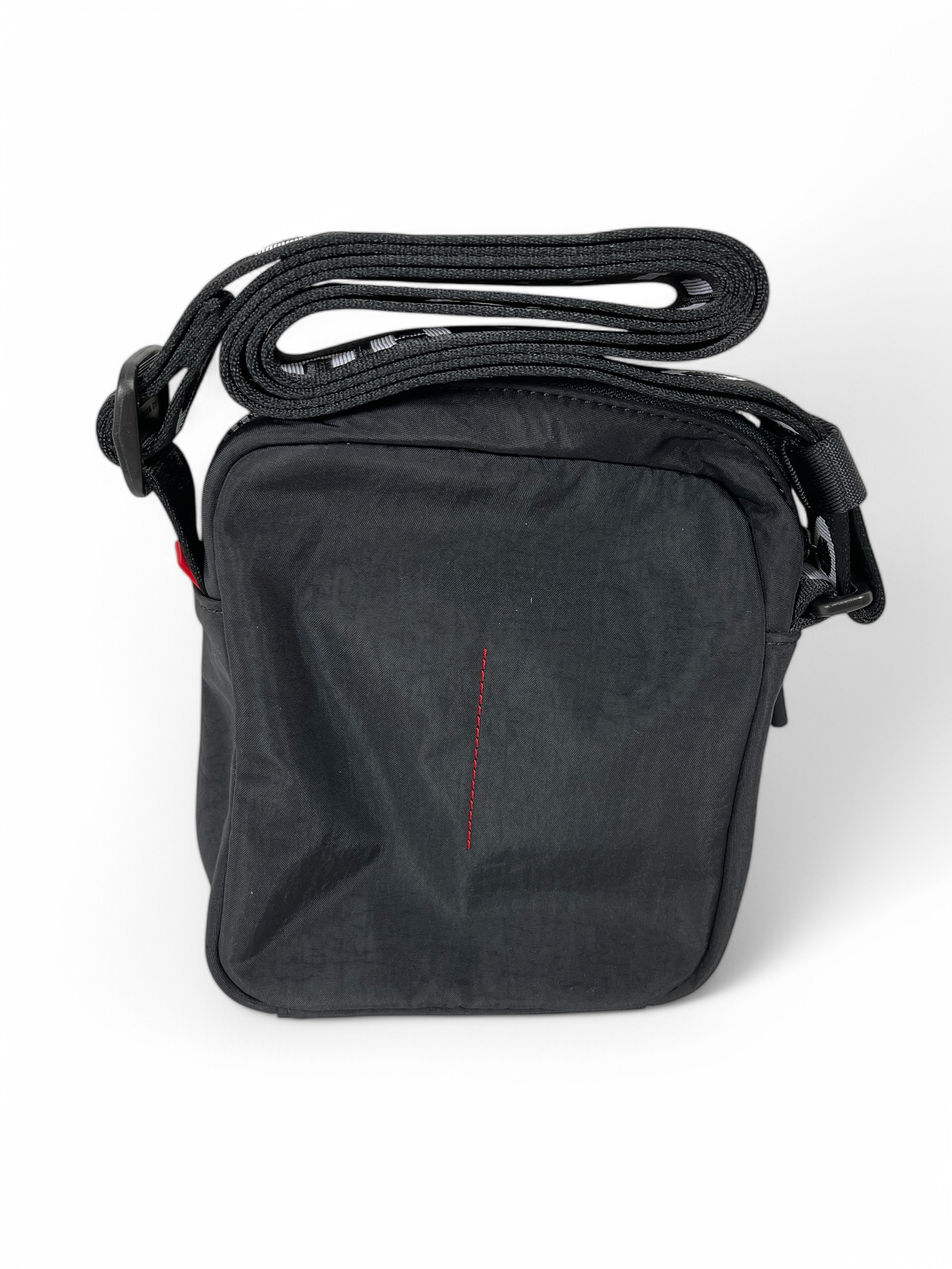 HUGO  50541949 Colyns_NS Zip 10266579 01 Reportertasche Schwarz