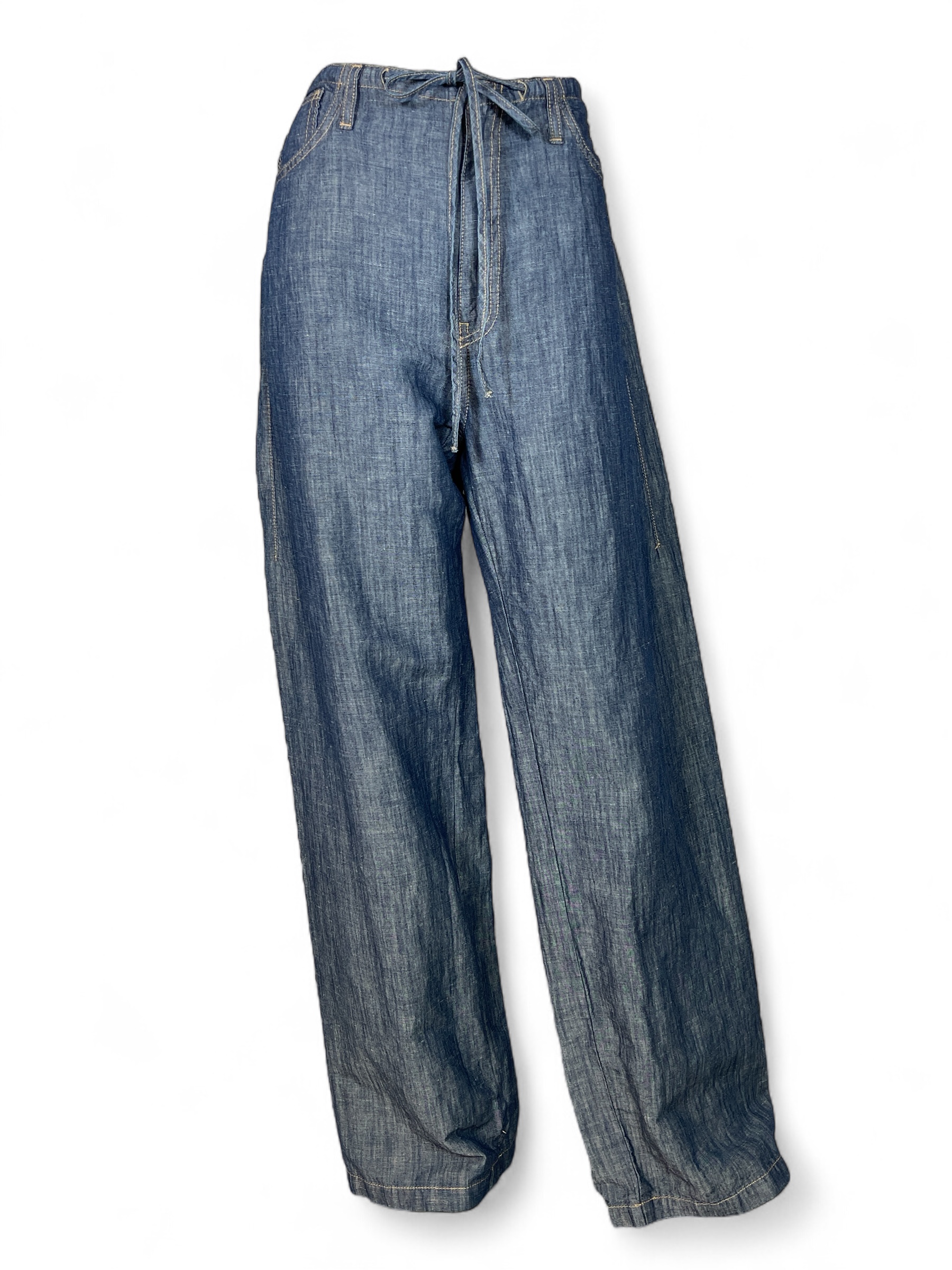 VICOLO DD5069 Damen Jeans Denim Blu VICOLO DD5069 Damen Jeans Denim Blu