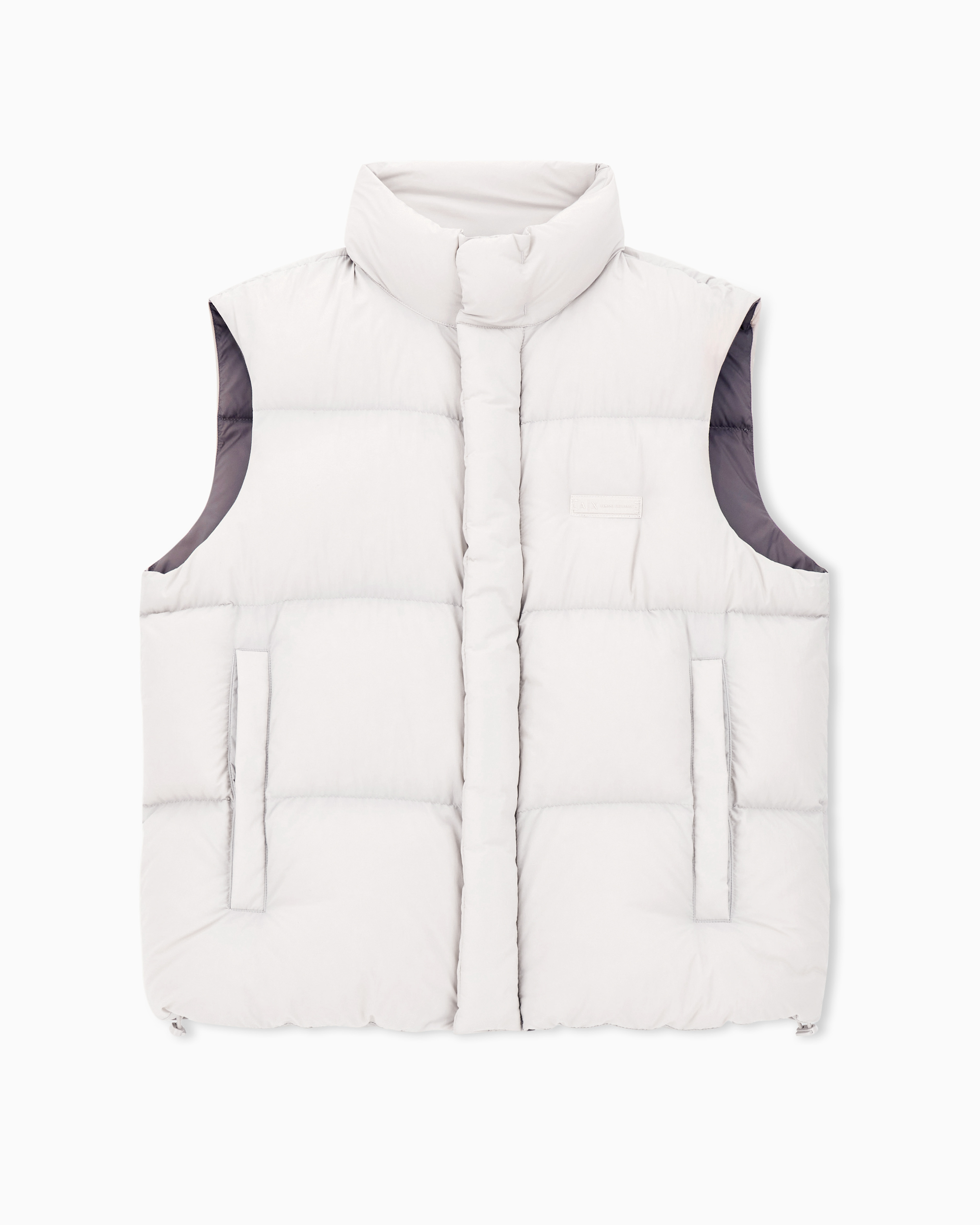 ARMANI XM001100 AF16340 DAUNEN WESTE