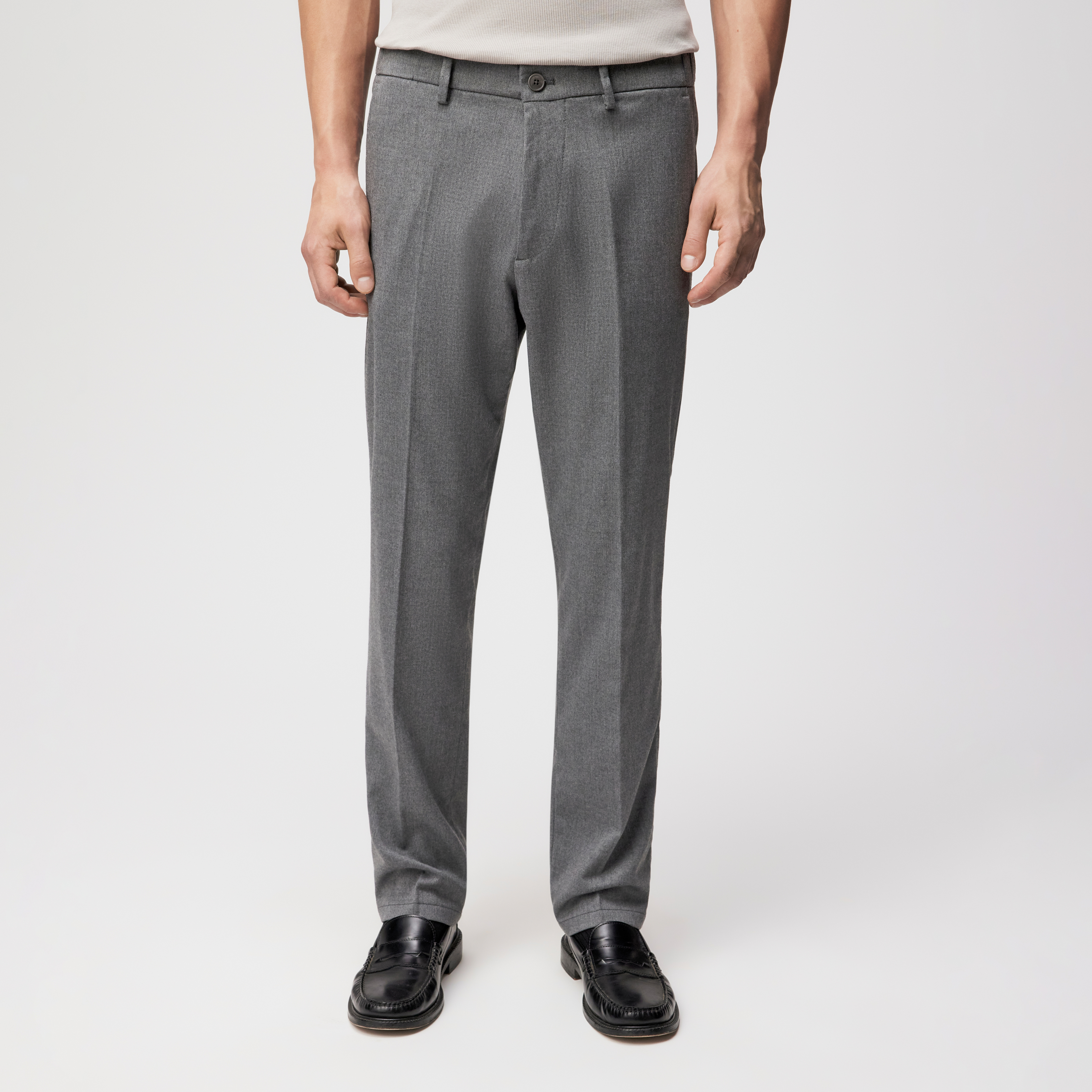 DRYKORN 120238 AJEND_RGLR 10  Herren Hose