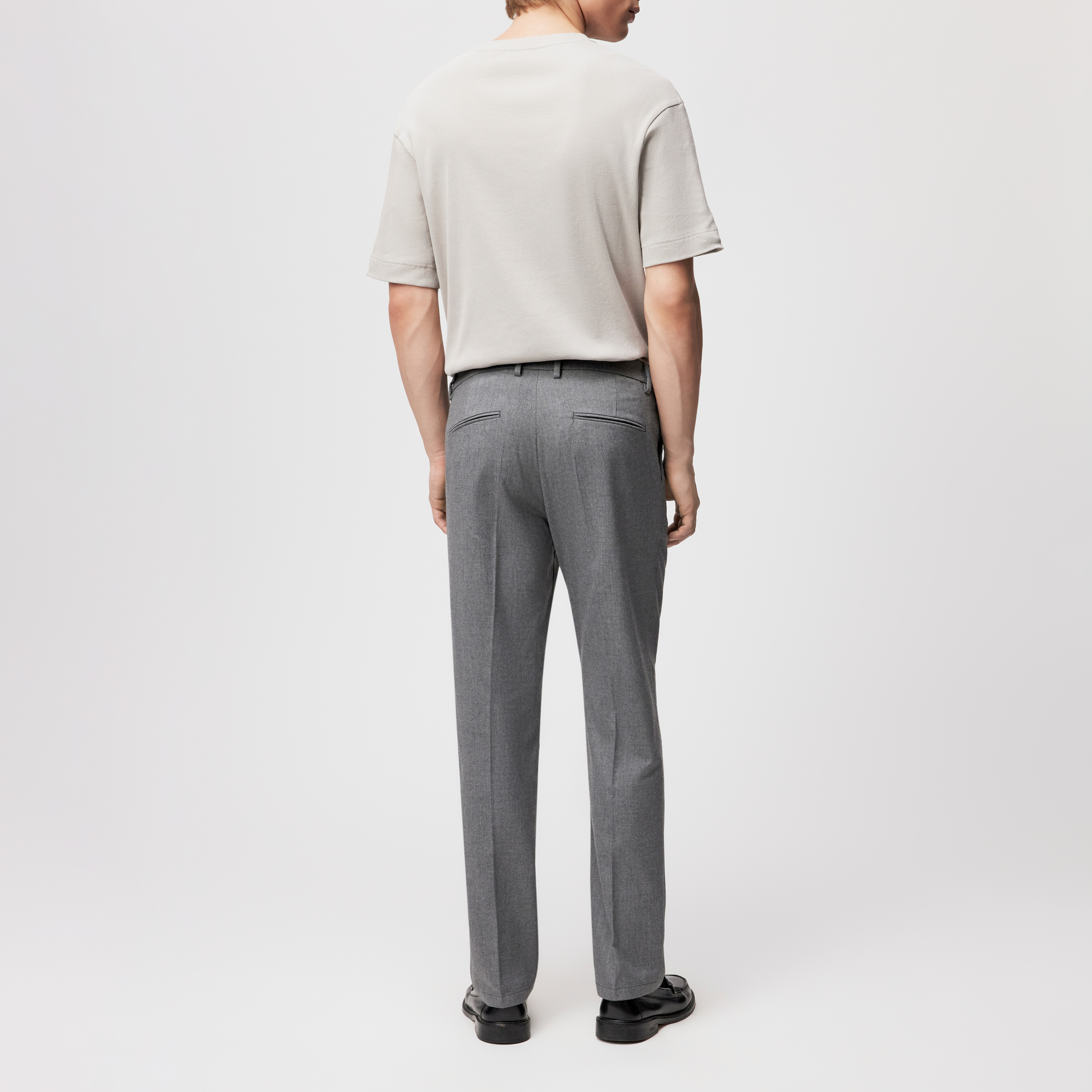 DRYKORN 120238 AJEND_RGLR 10  Herren Hose