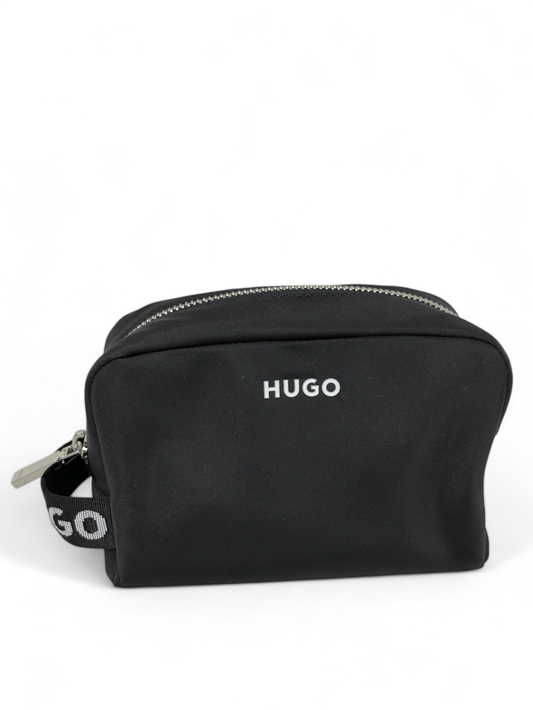 HUGO 50535920 Bel S Vanity 10260368 01 Kosmetiktasche Black