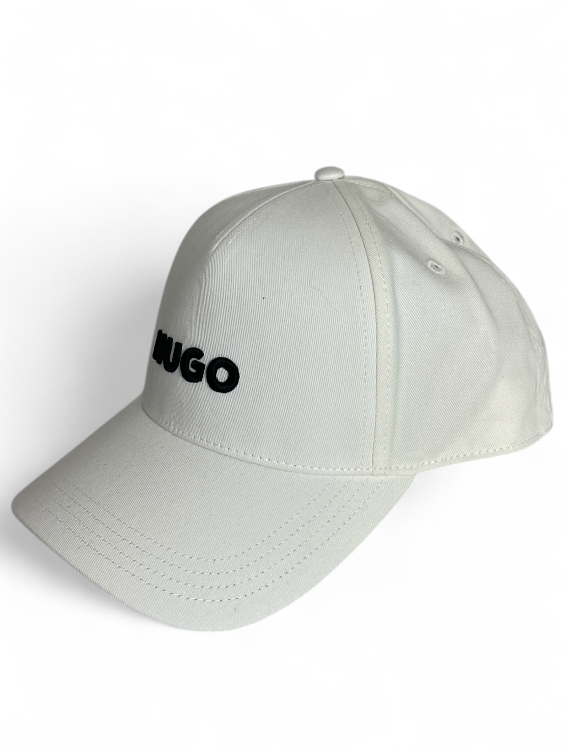 HUGO 50533410 J Ude 10269331 01 Herren Cap Natural 103