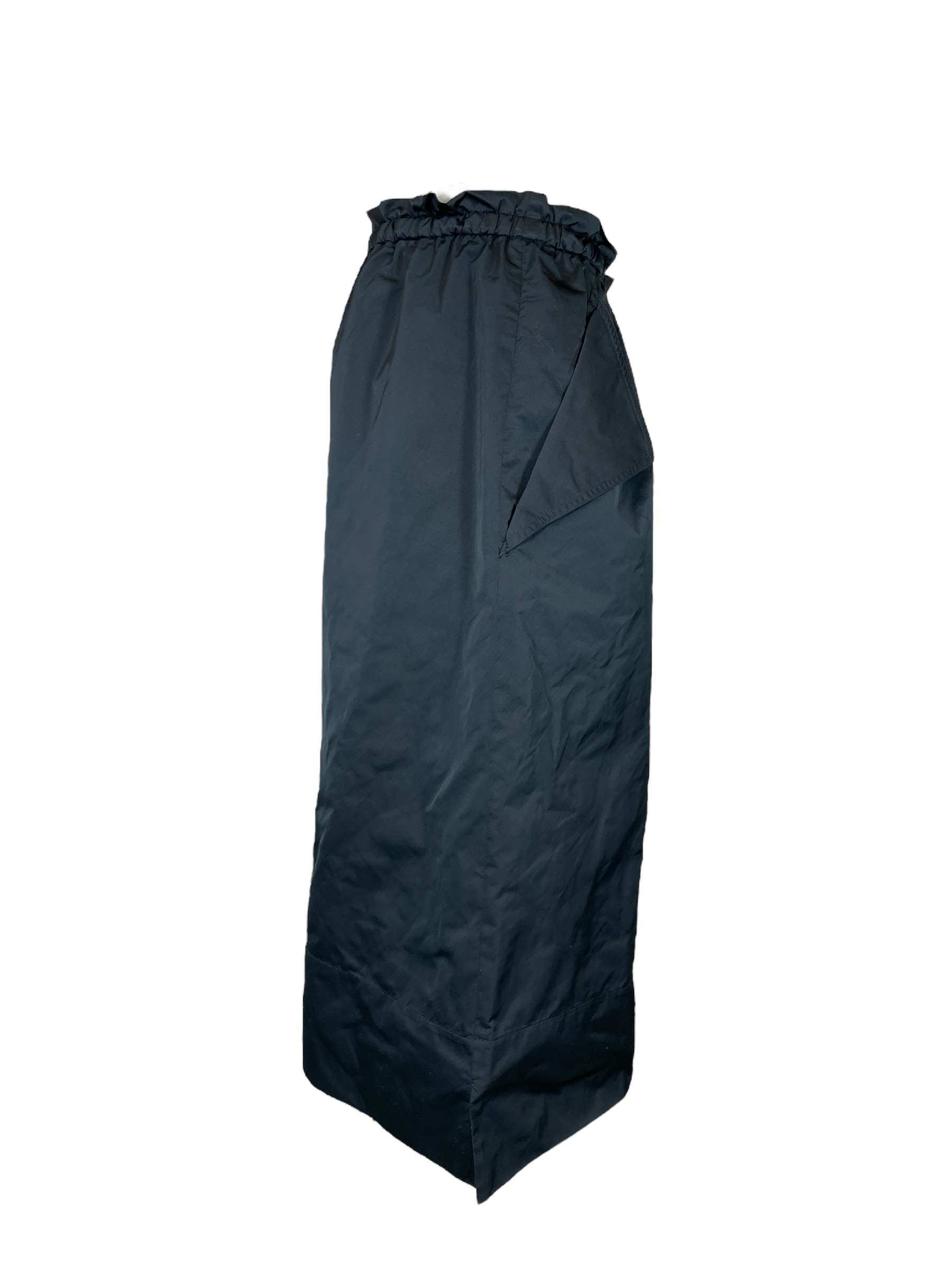 ULI SCHNEIDER 1051630 DAMEN 7/8 HOSE CULOTTE  SCHWARZ