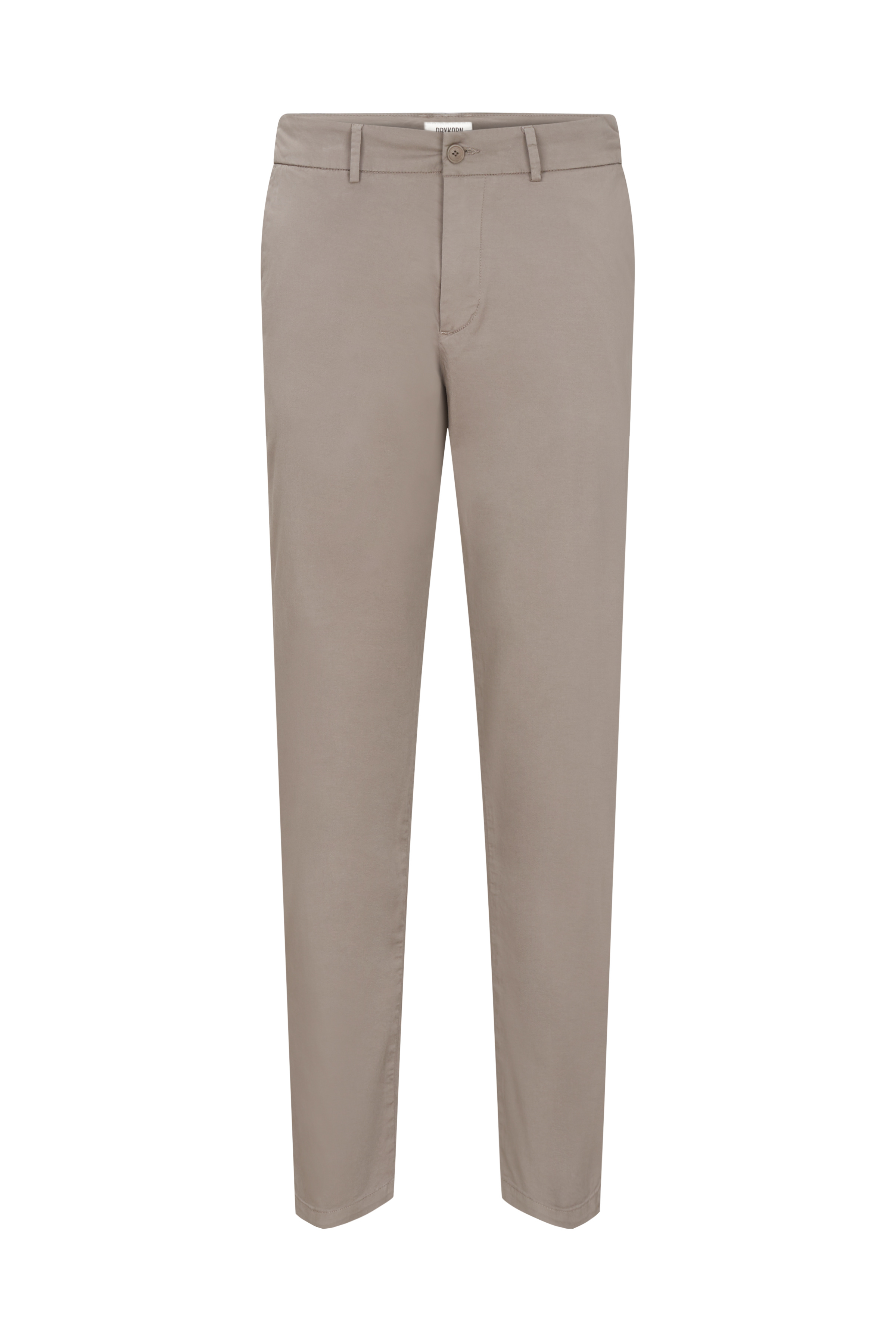 DRYKORN 270117 AJEND 10  Herren Hose Braun 1715