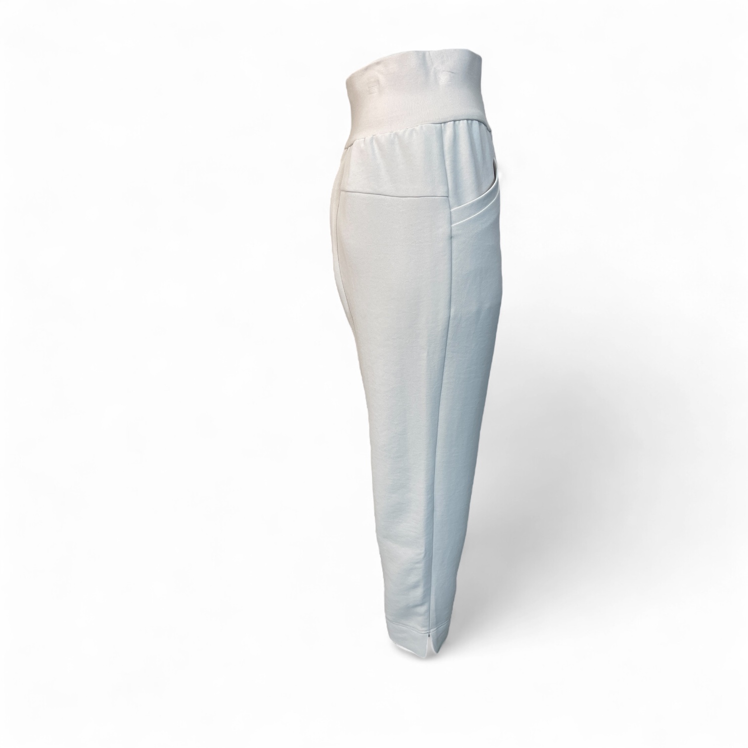 ANIA SCHIERHOLT  HO2978/32 Damen Hose mit Stretch-Taillenbund.