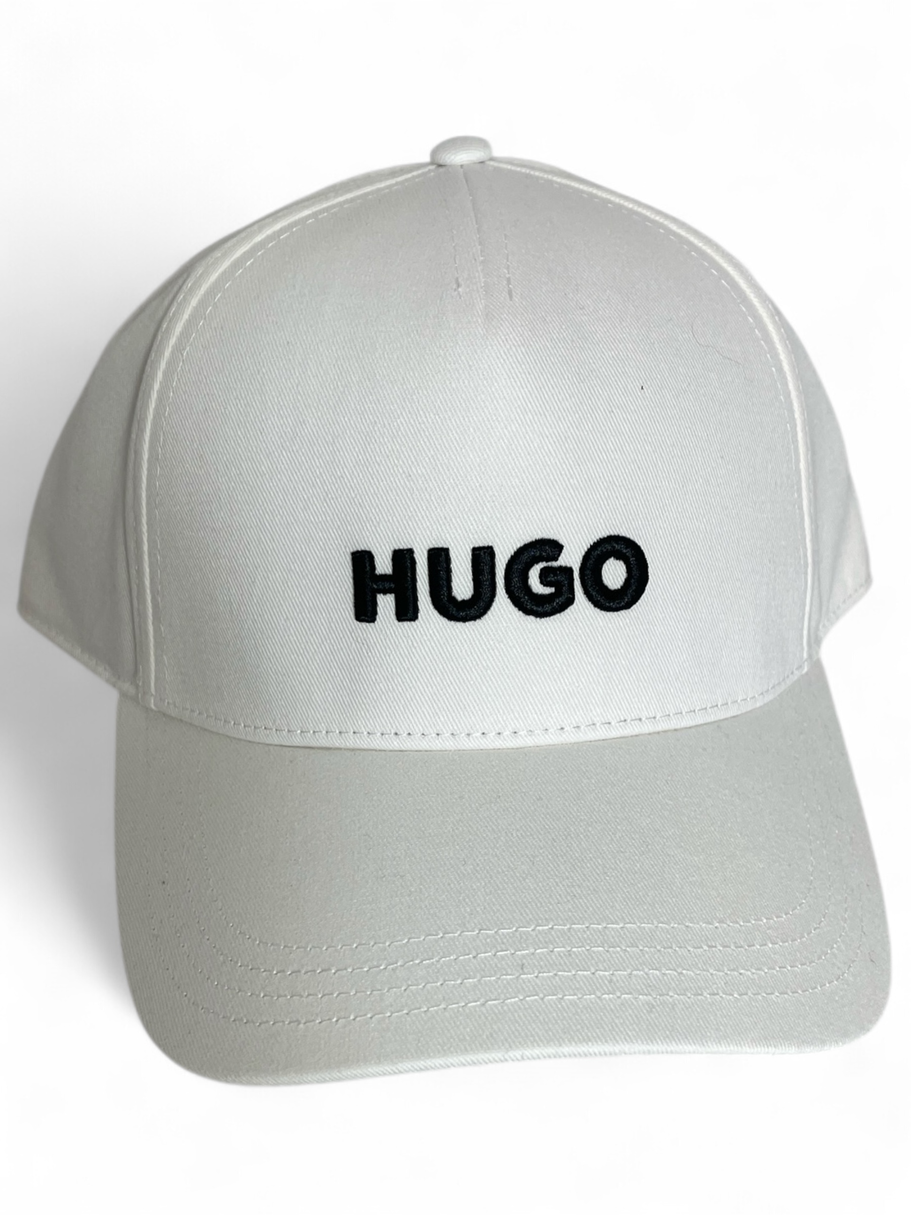 HUGO 50533410 J Ude 10269331 01 Herren Cap Natural 103