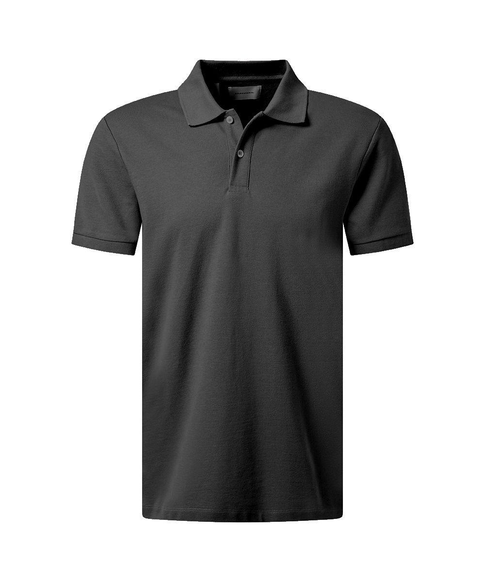 Baldessarini B4 10060.5294  BLD-Polo Herren Polo-Shirt