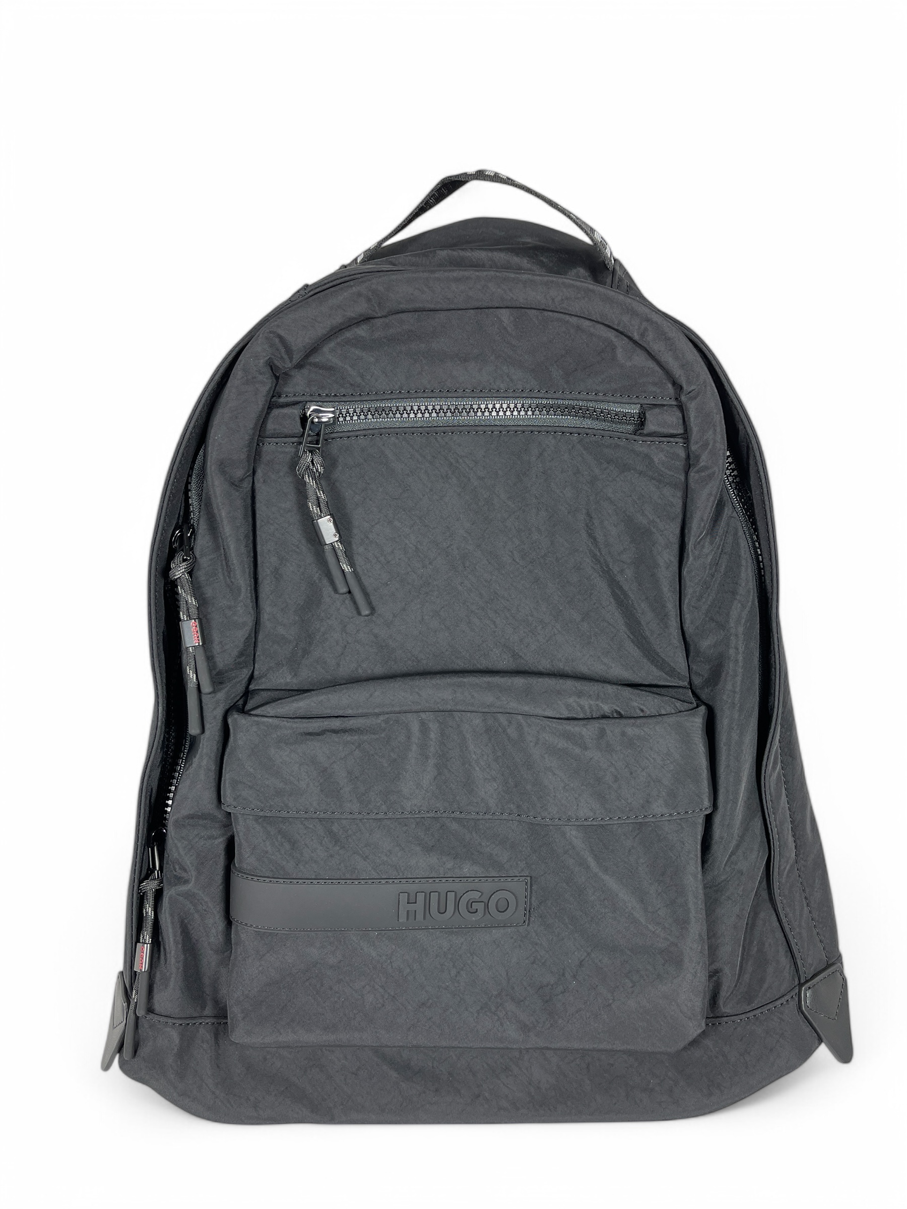 HUGO  50541921 Colyns_Backpack 10266579 01 Rucksack Schwarz