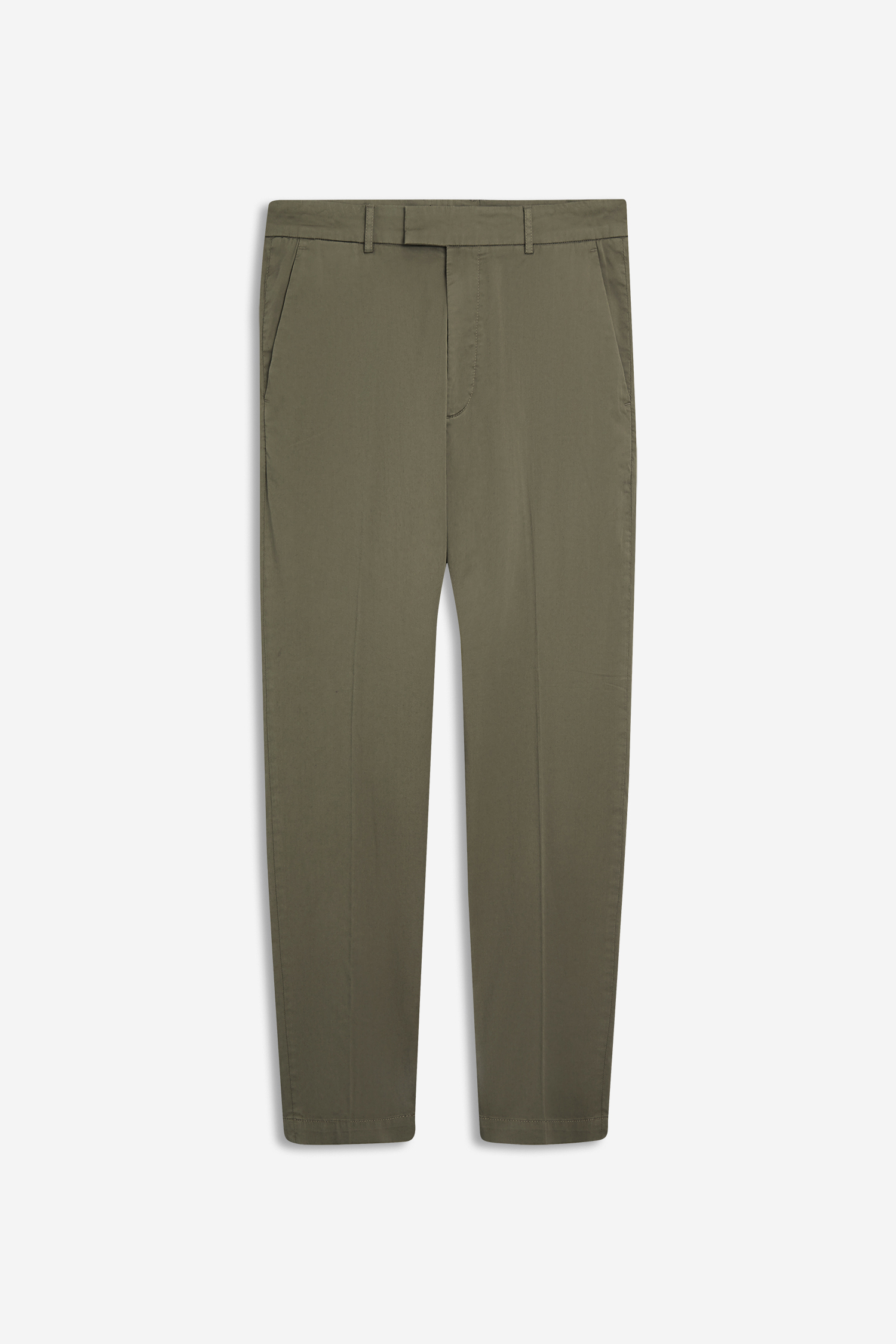 CINQUE  21726166 CIBEPPE Herren Chinohose im Tapered-Fit