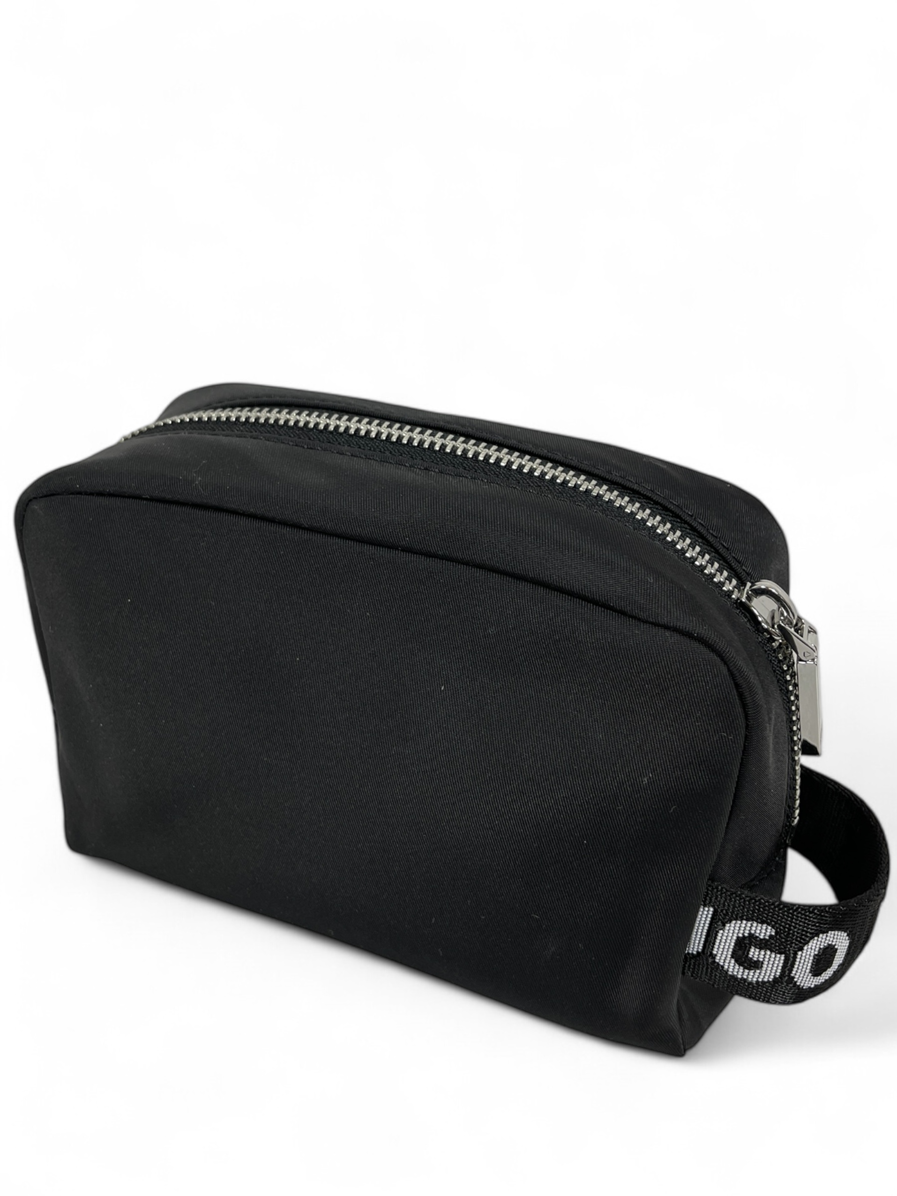 HUGO 50535920 Bel S Vanity 10260368 01 Kosmetiktasche Black