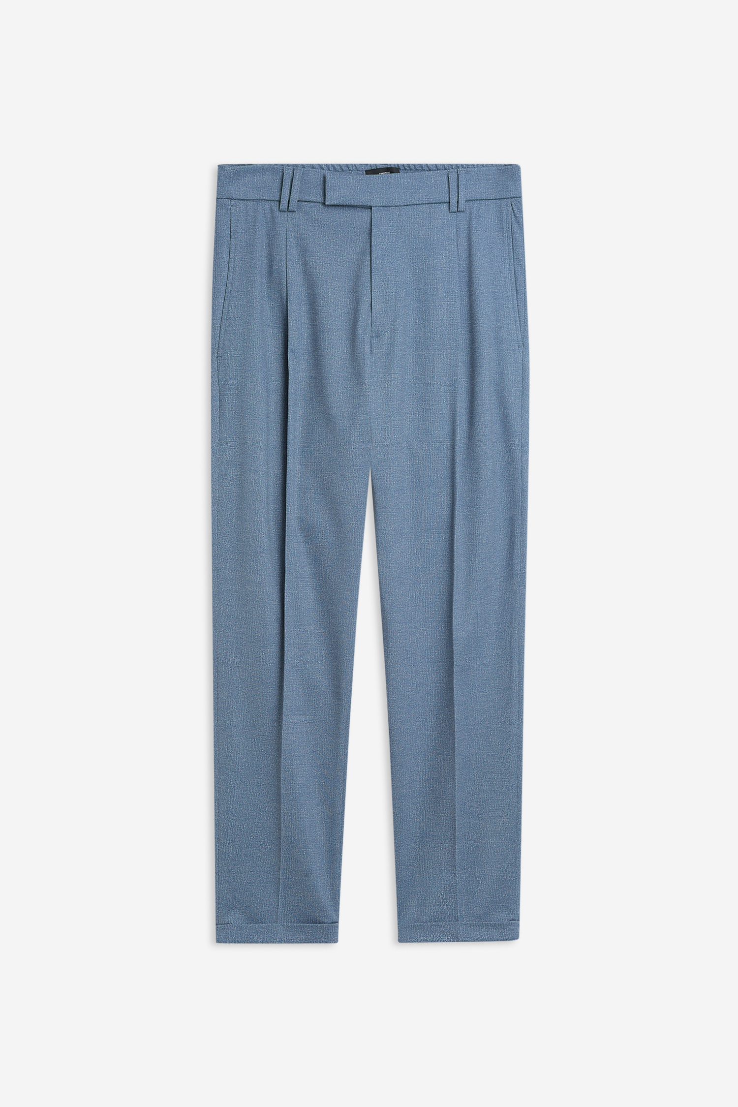 CINQUE 21845190 CISAND HERREN HOSE BLAU