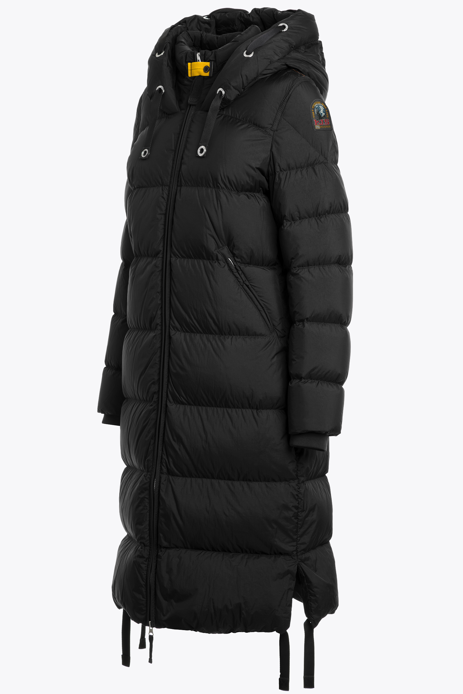 PARAJUMPERS EL31 PANDA Damen  Daunenmantel