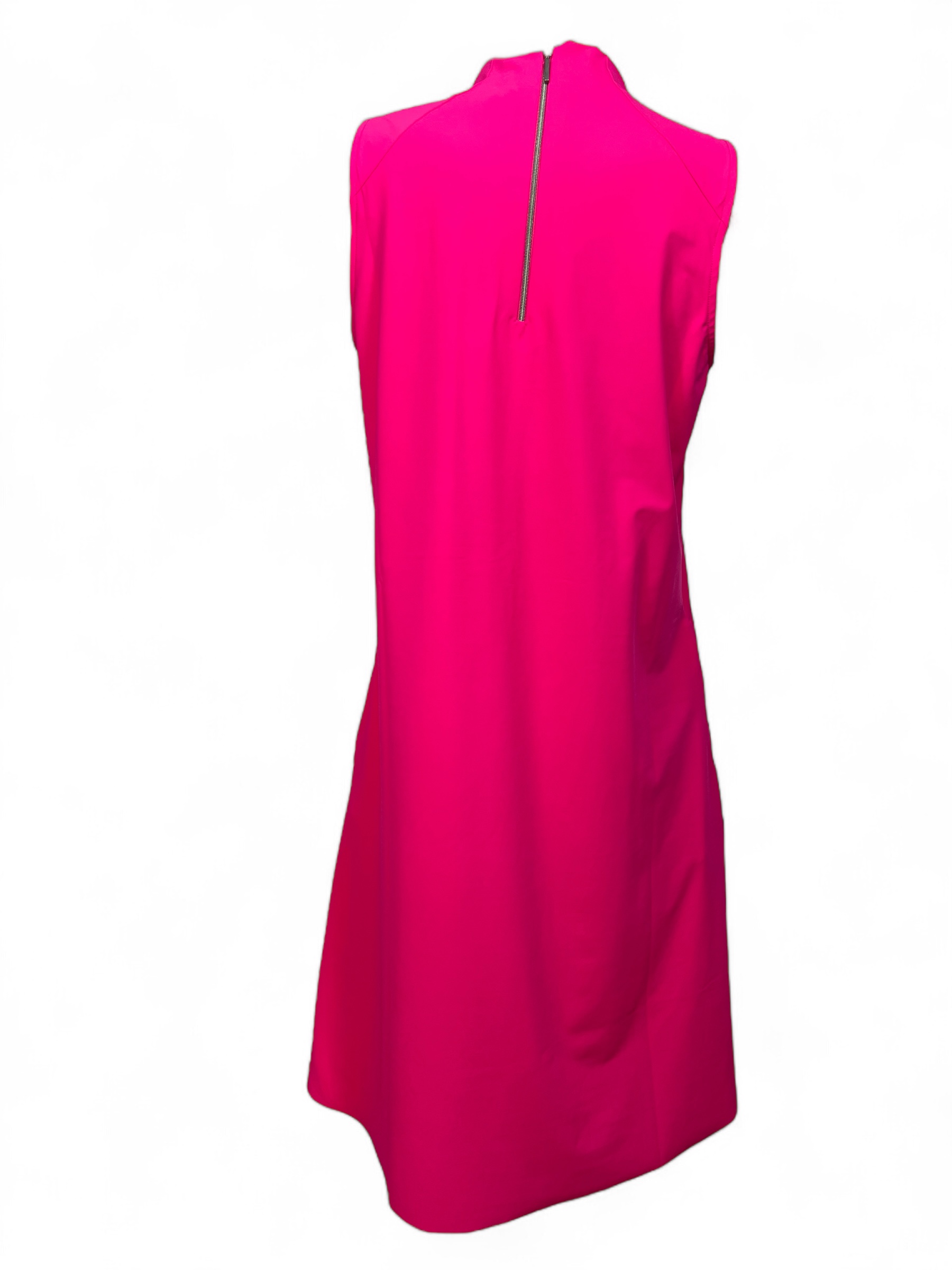 JAPAN TKY AMYA Damen Kleid mit hohem Stretchkomfort