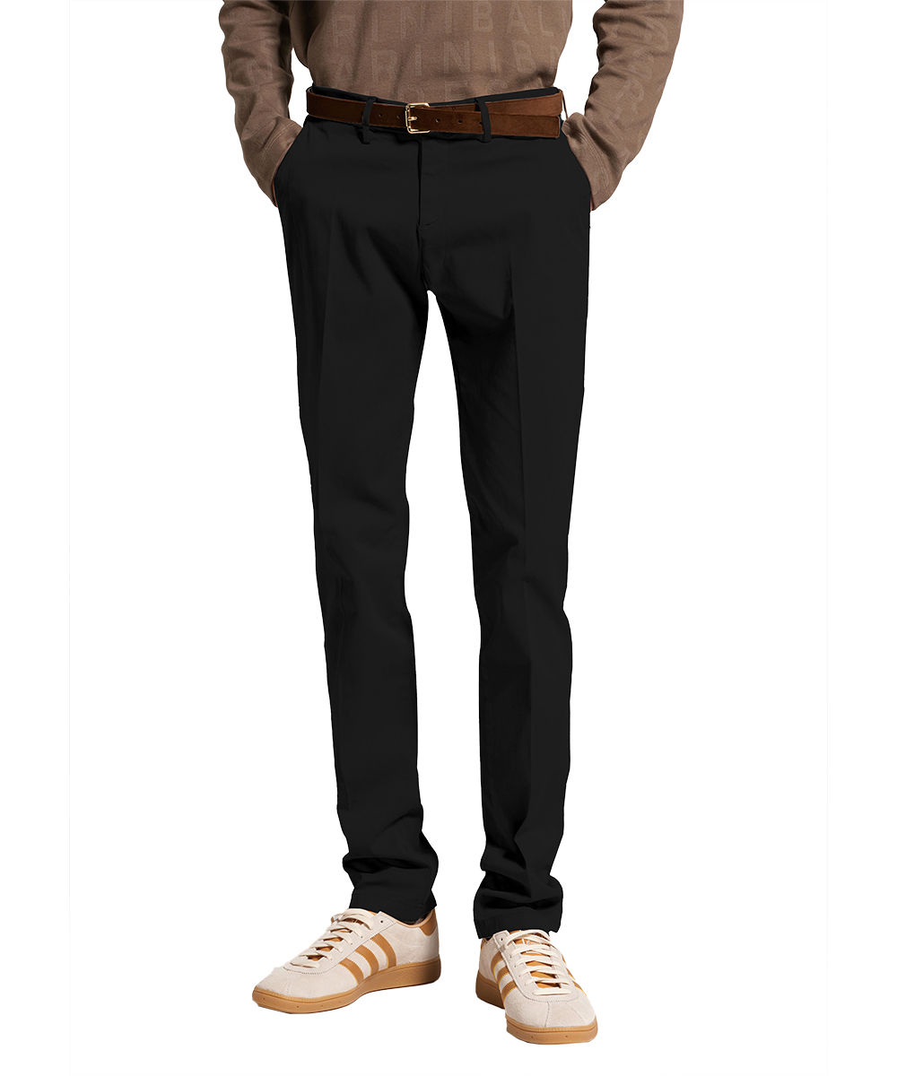 Baldessarini  B1 16836.2200 BLD-Jorck Chino Hose Black