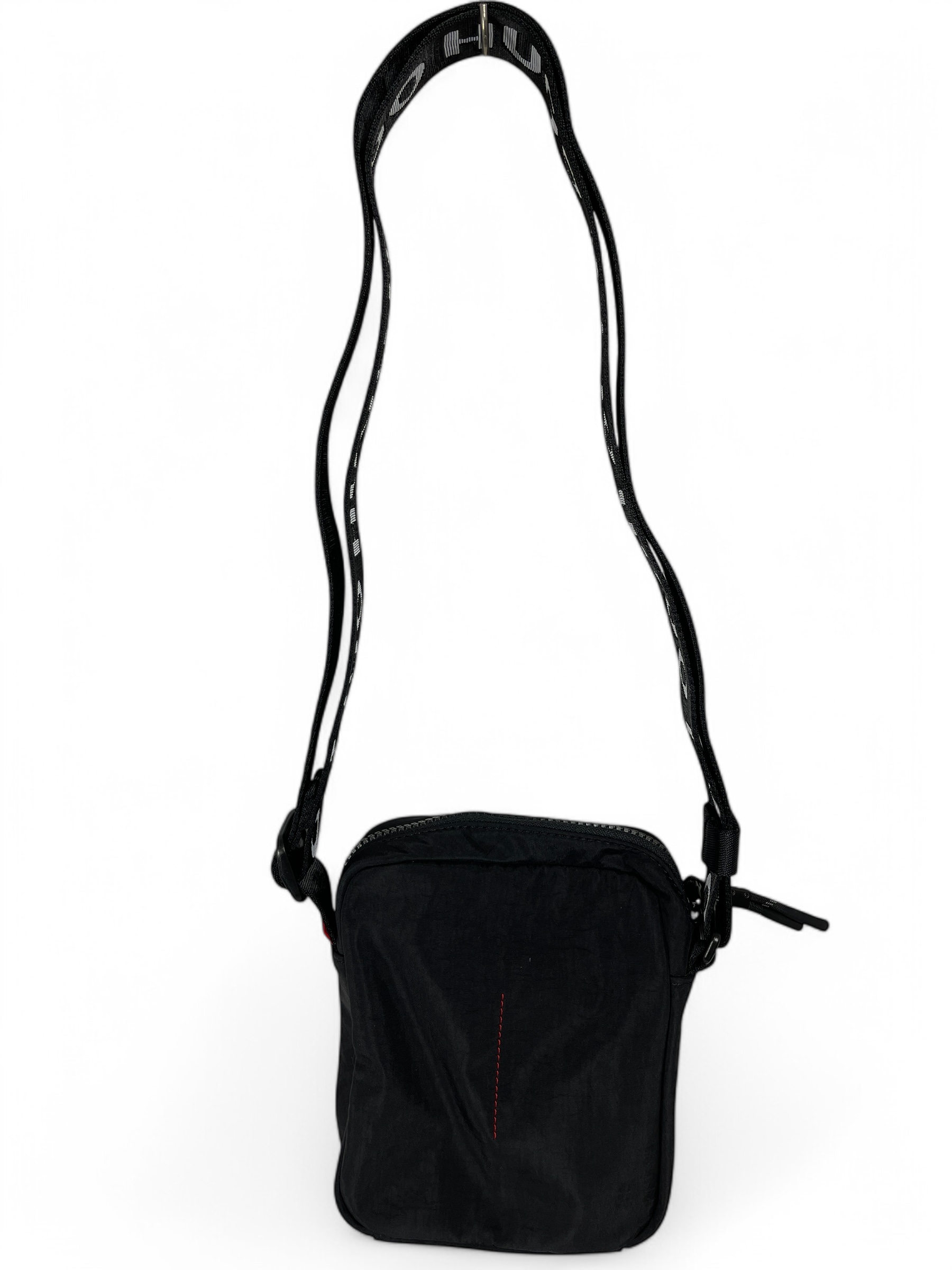 HUGO  50541949 Colyns_NS Zip 10266579 01 Reportertasche Schwarz