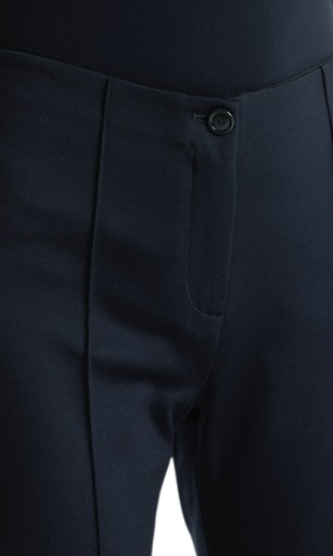 7/8 Hose aus feinem Jersey 7/8 Hose aus feinem Jersey