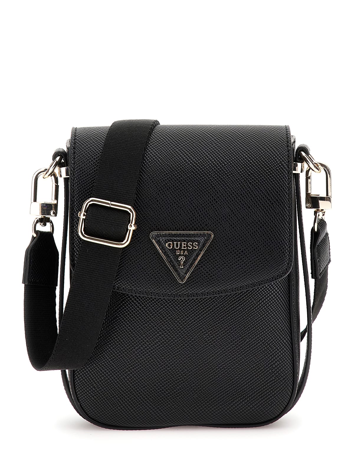 GUESS HWVG89 83810 Damen Clutch/Crossbody Umhängetasche