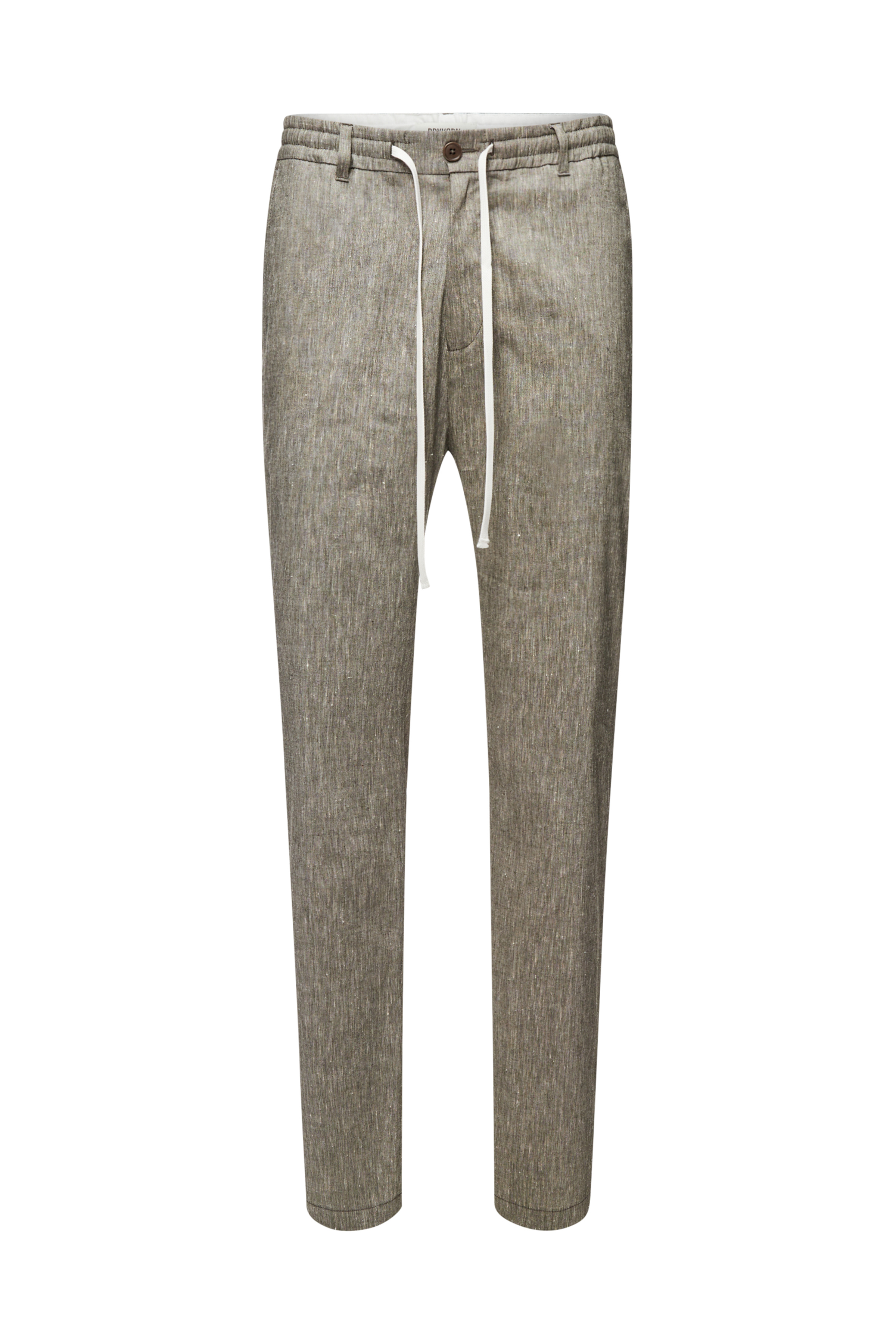 DRYKORN 126014 DEGER 10 Herren Hose Grün 2109