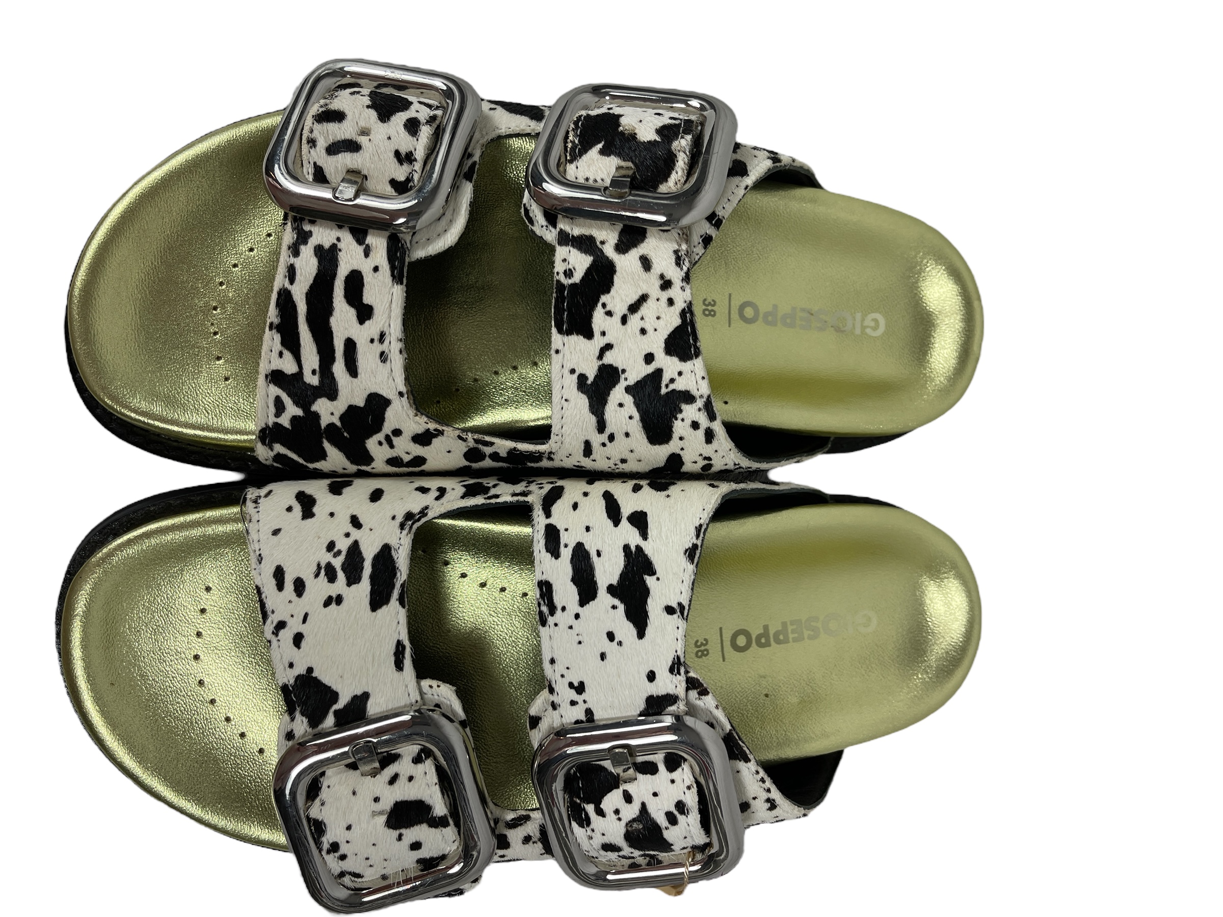 GIOSEPPO 75453-MIFFLIN DAMEN PANTOLETTE