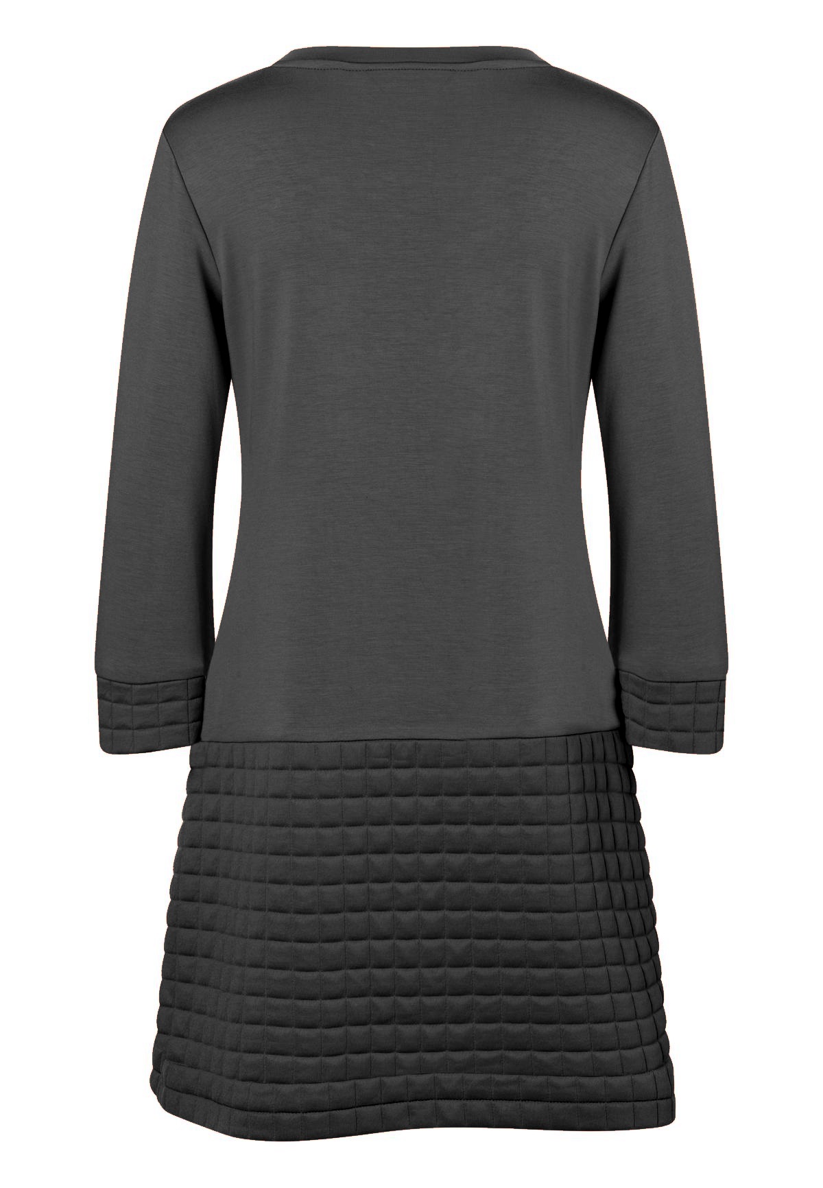 ANA ALCAZAR 040828-3574 Damen A-Linien Kleid Schwarz